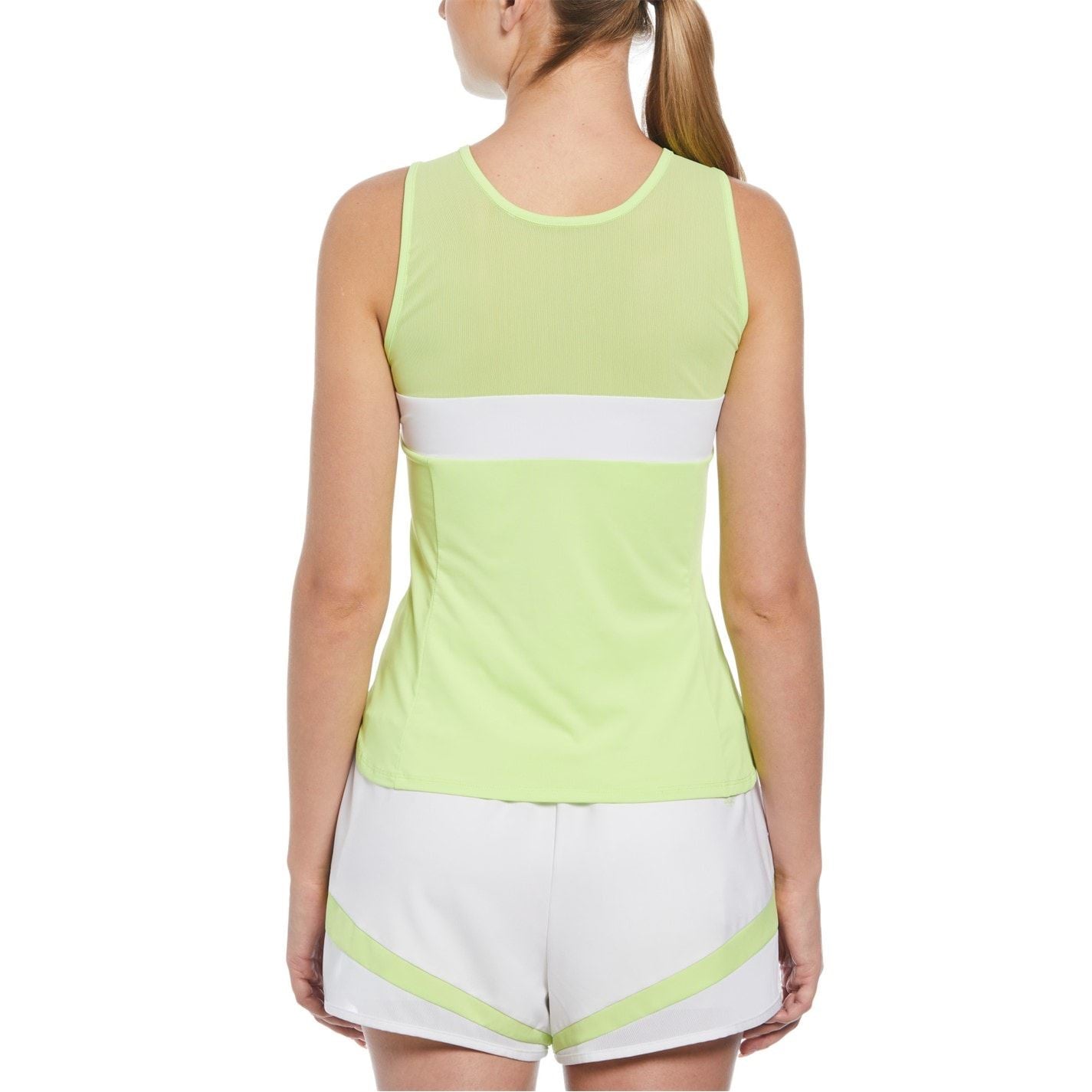 Original Penguin Scoop Neck Regular Fit Tank