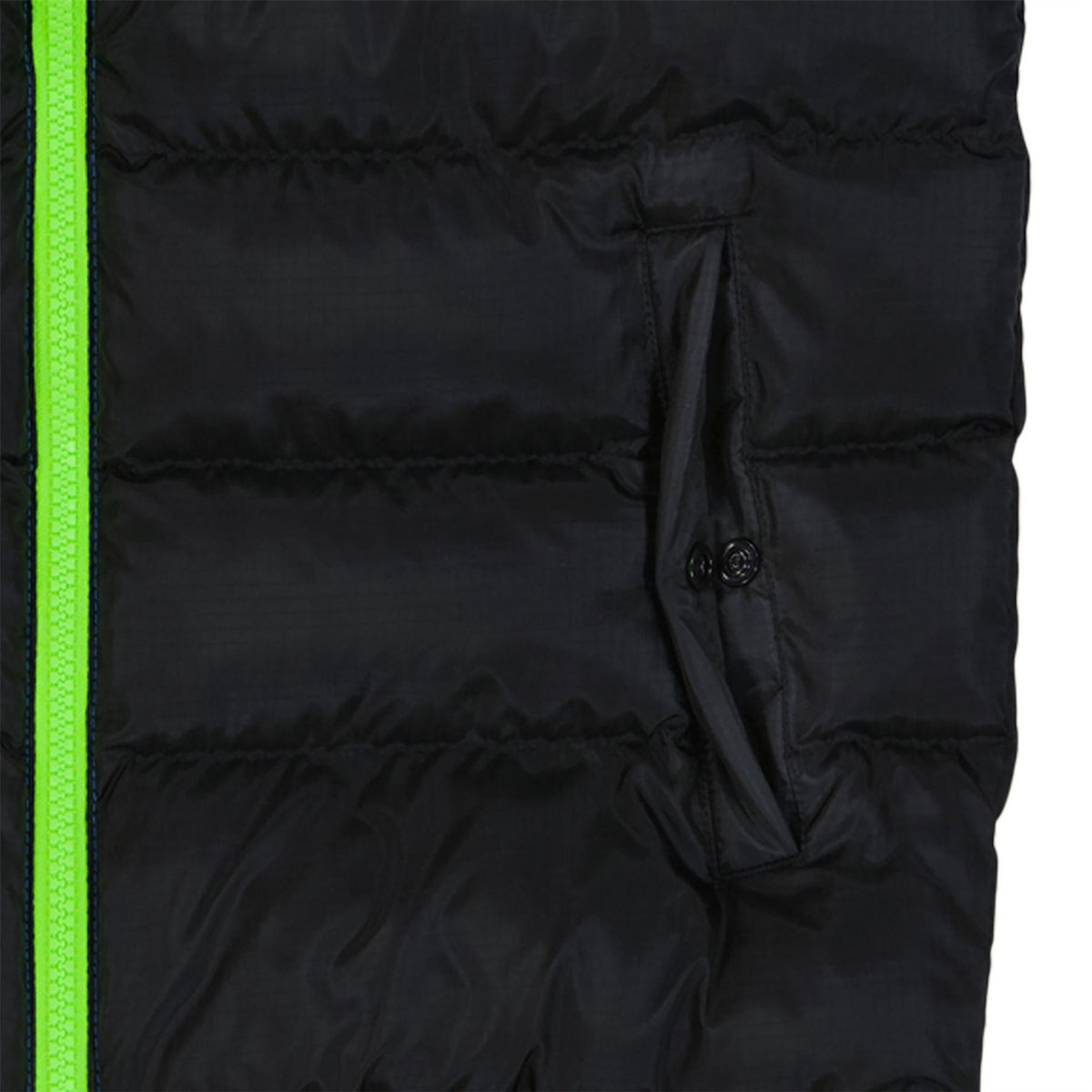 Under Armour Pronto Lightweight Puffer Jacket