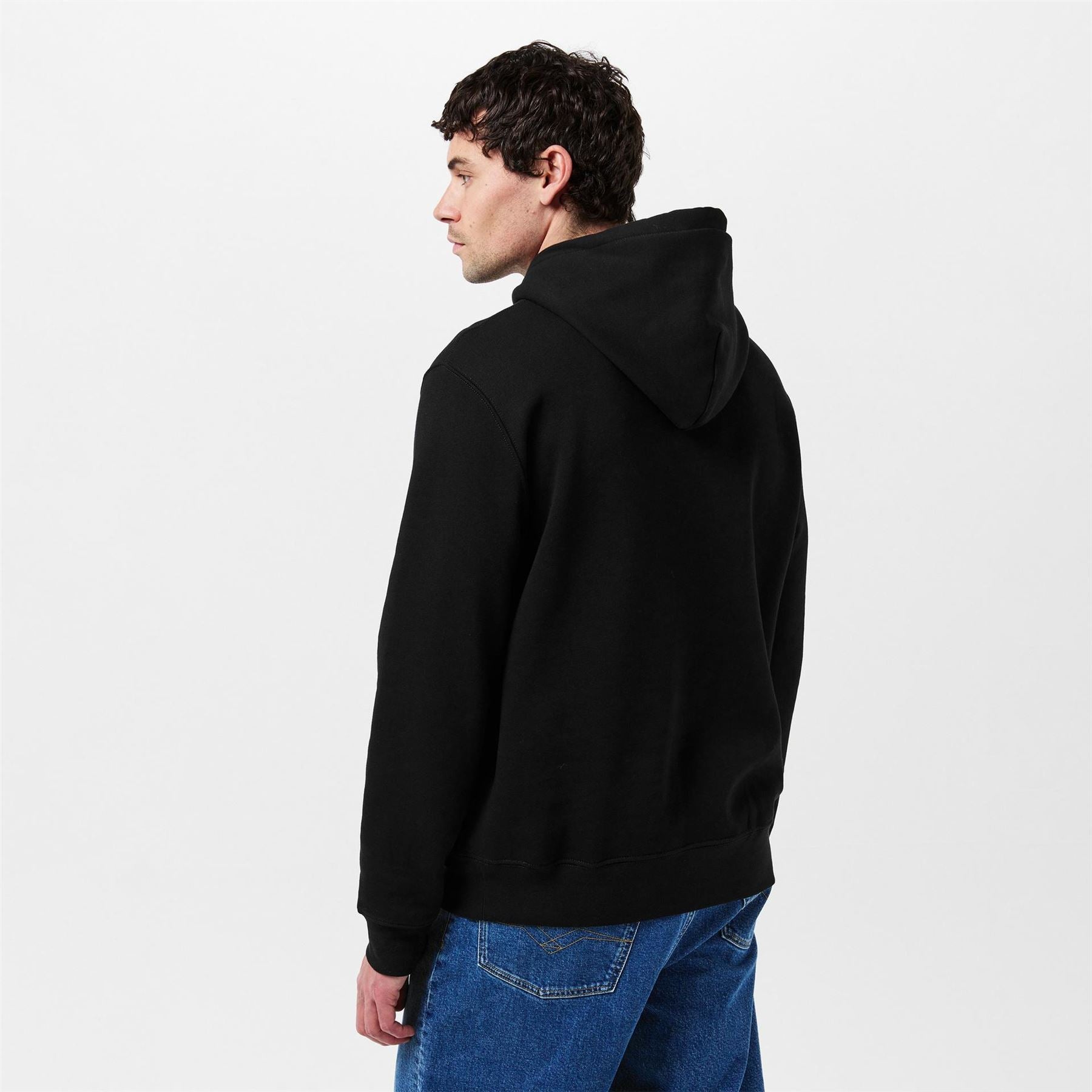 Polo Ralph Lauren Teddy Bear Print Hooded Neck Long Sleeve Sweatshirt