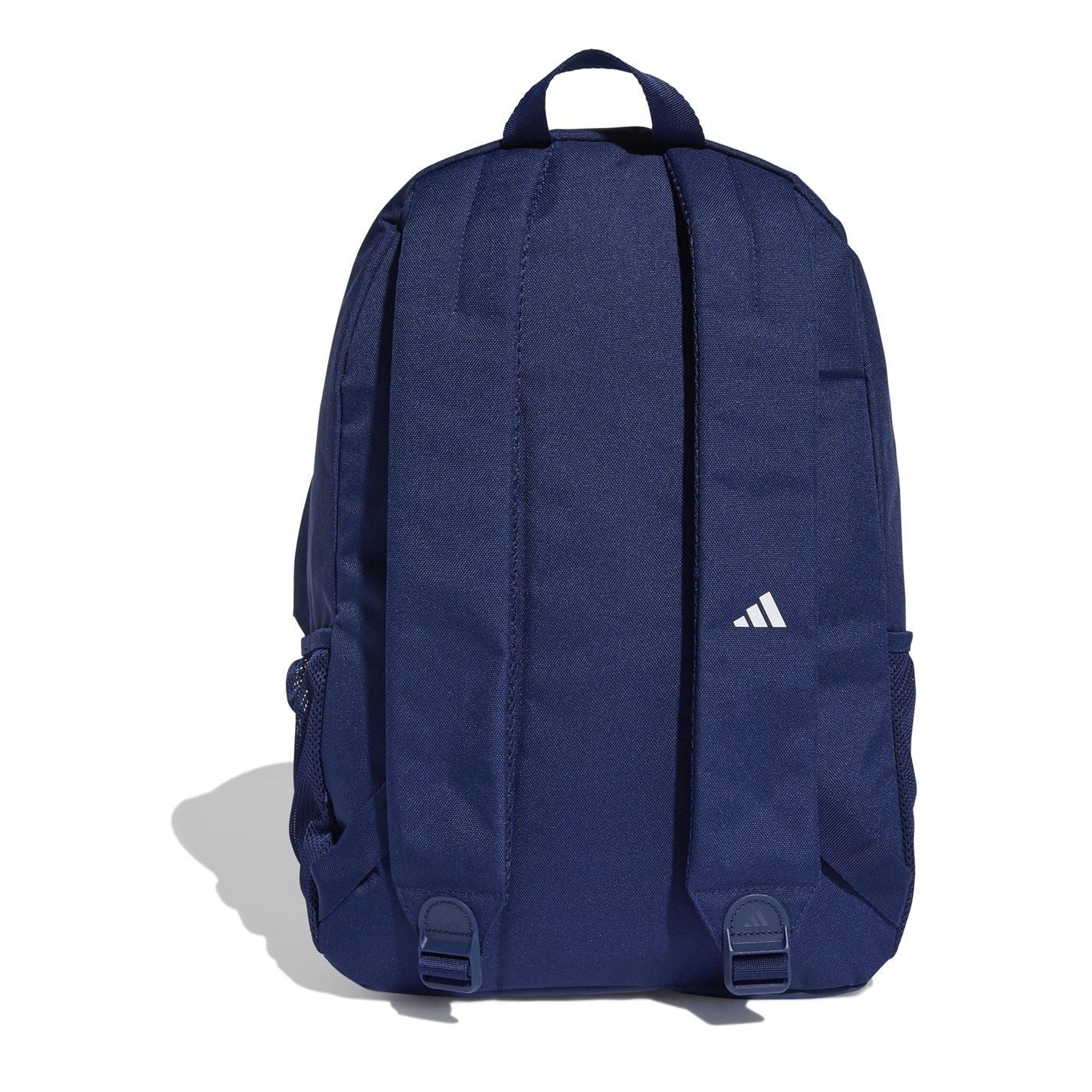 adidas Classic Laptop Backpack with Mesh Pocket