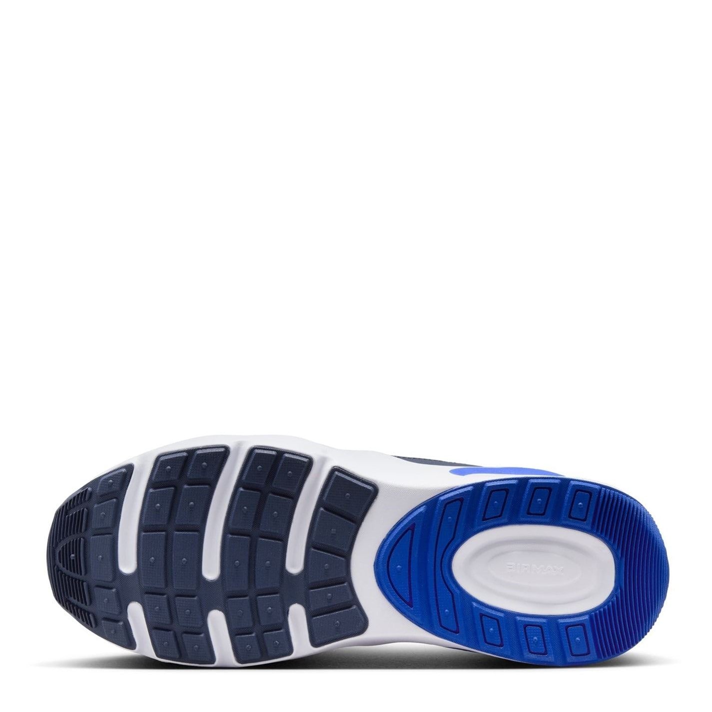 Nike Junior Air Max Nova Low Top Sneakers