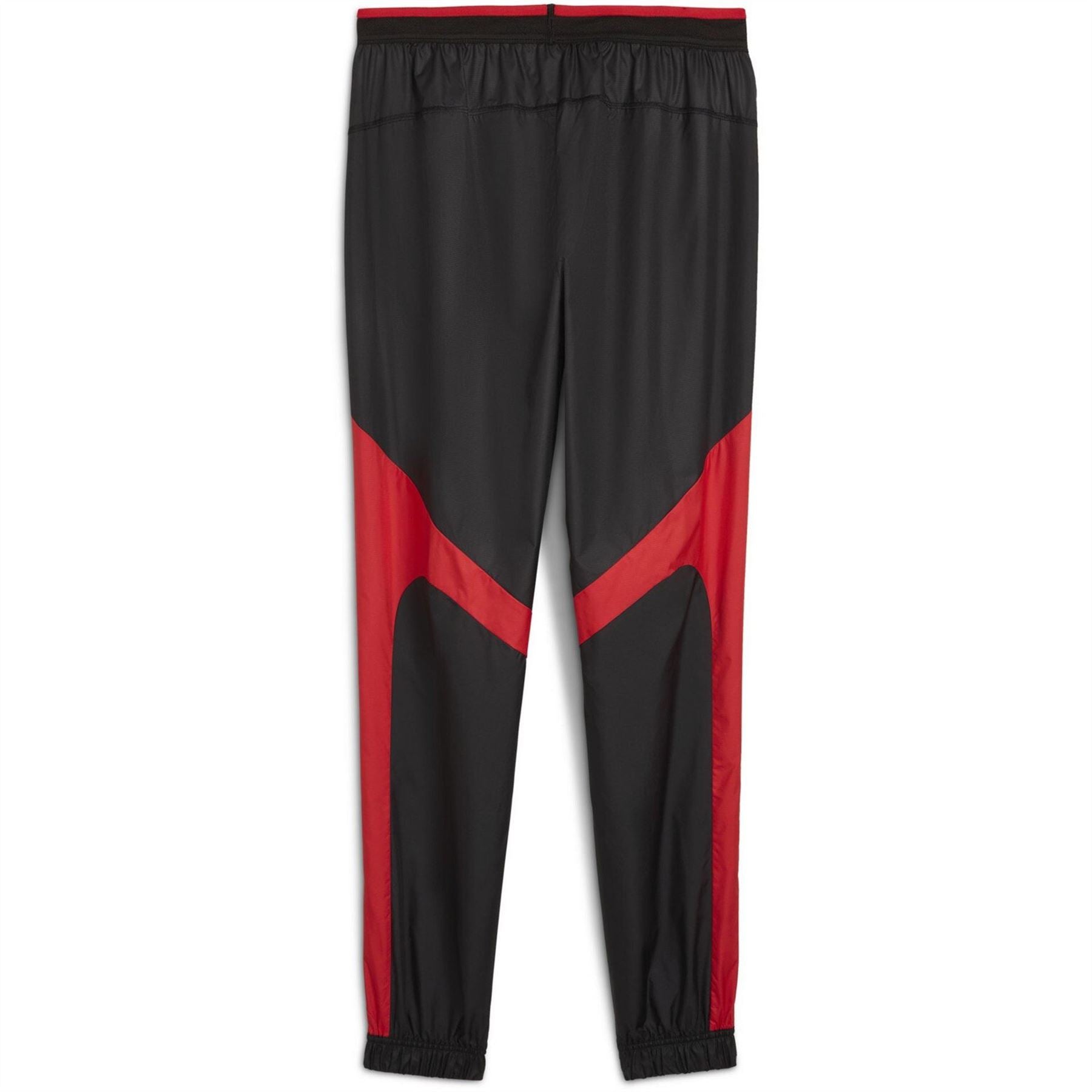 Puma Mens Efa Prematch Woven Pant Jogger