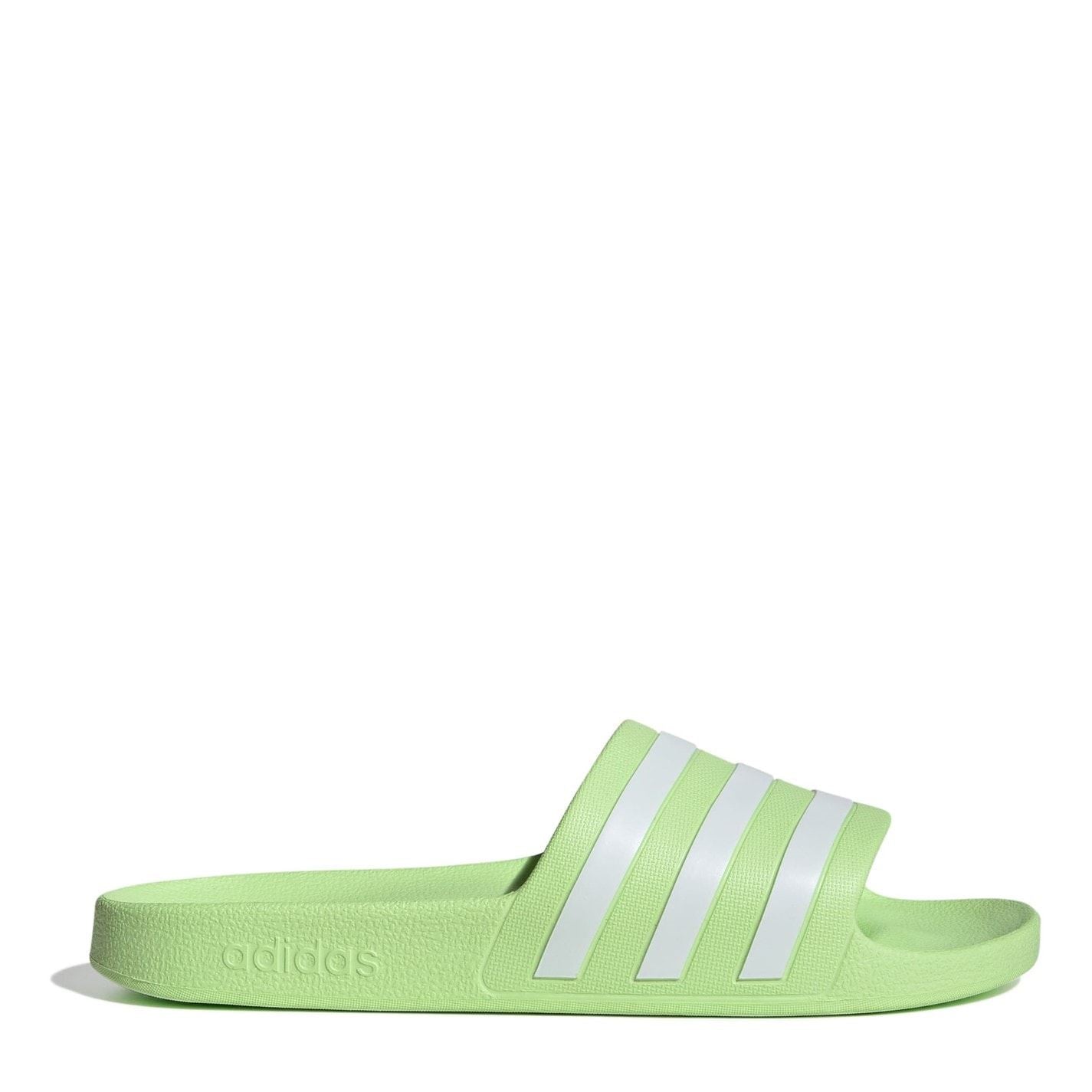 adidas Mens Adilette Aqua Slide