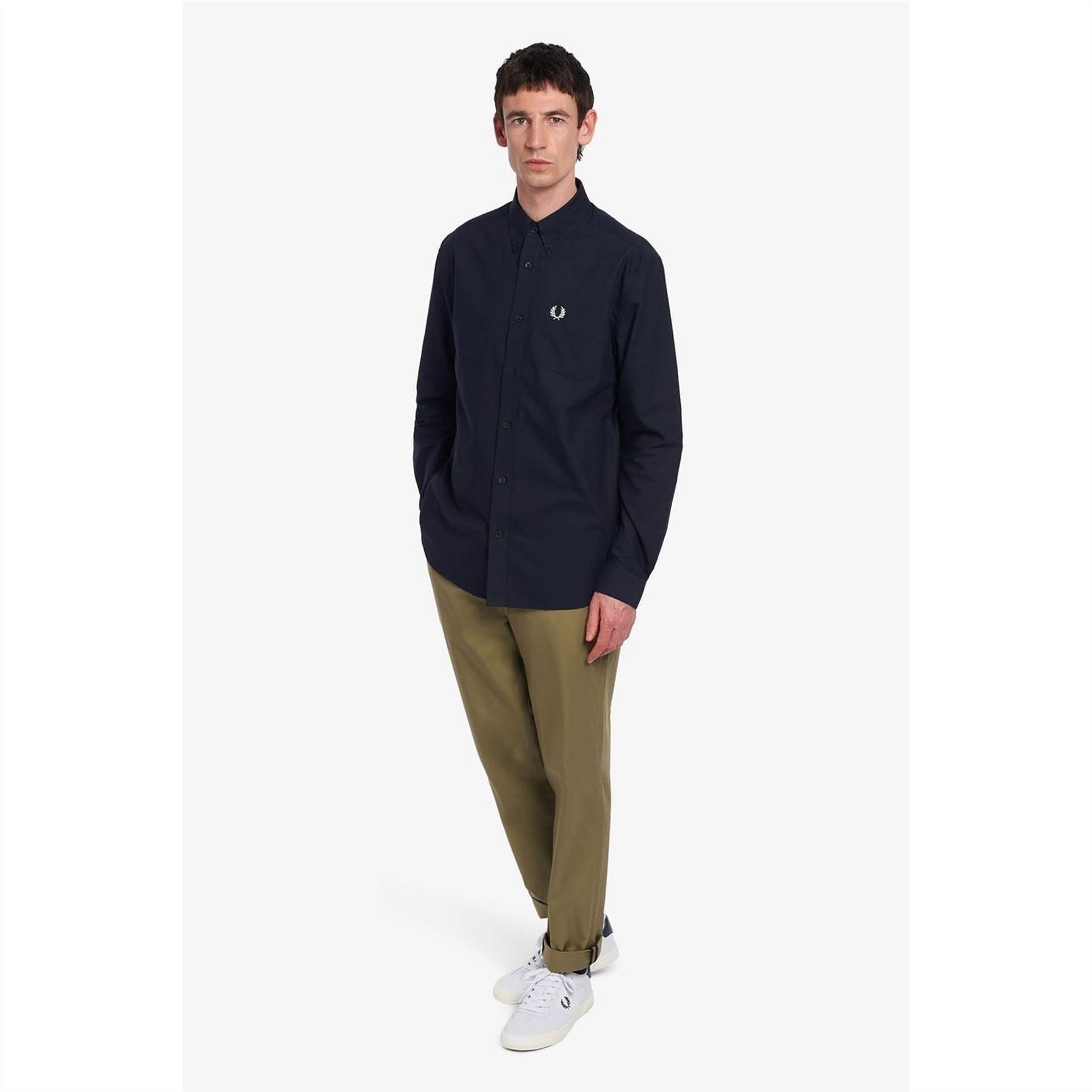 Fred Perry Shirt