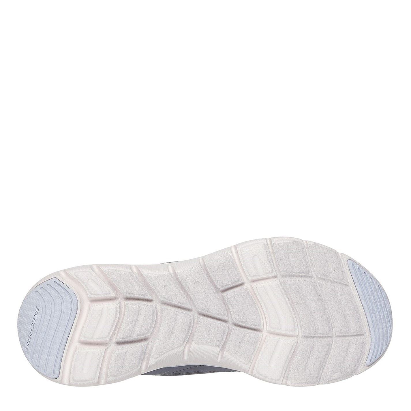 Skechers Flx App 5 Lace-Up Sneakers