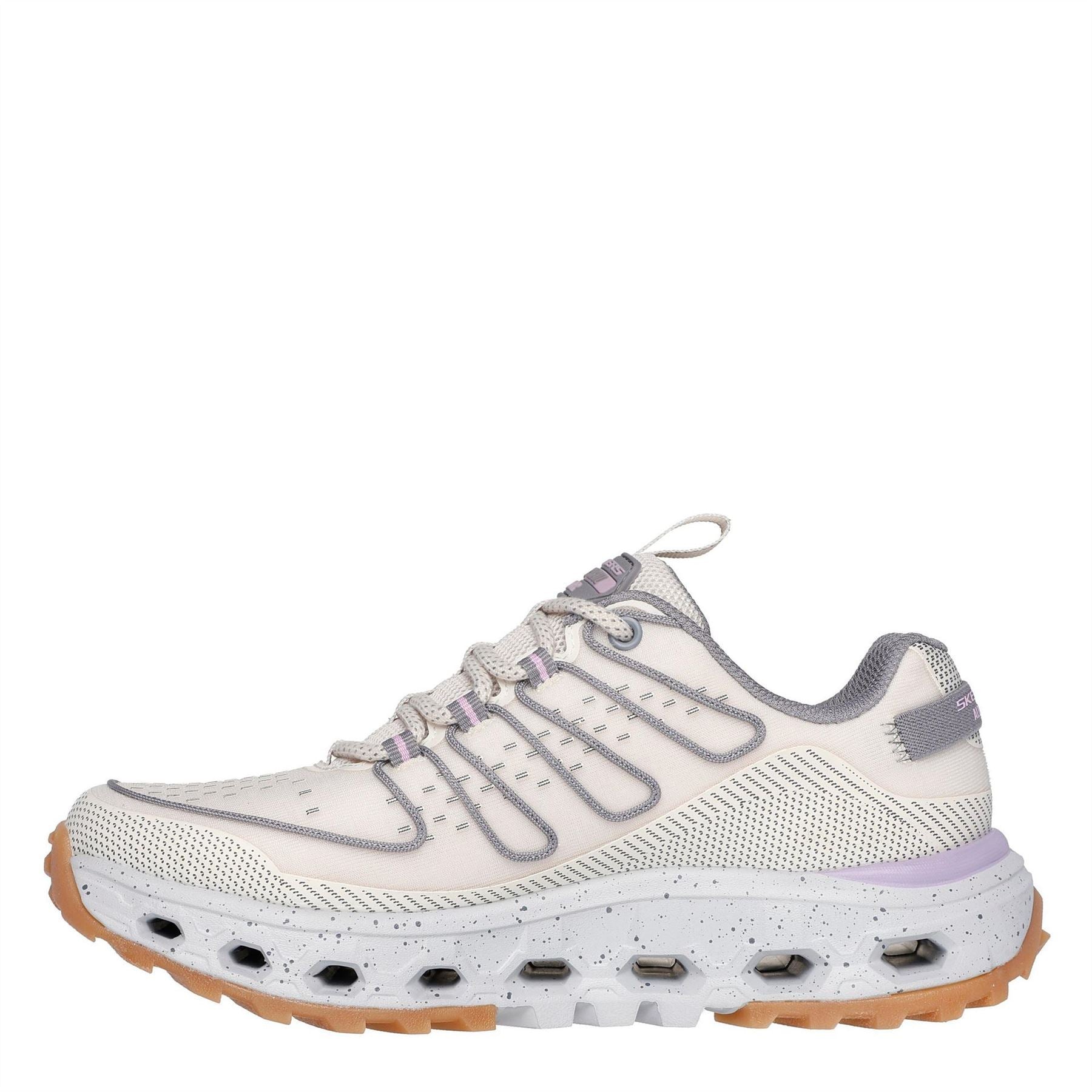 Skechers Womens Step At Slip On Trainers