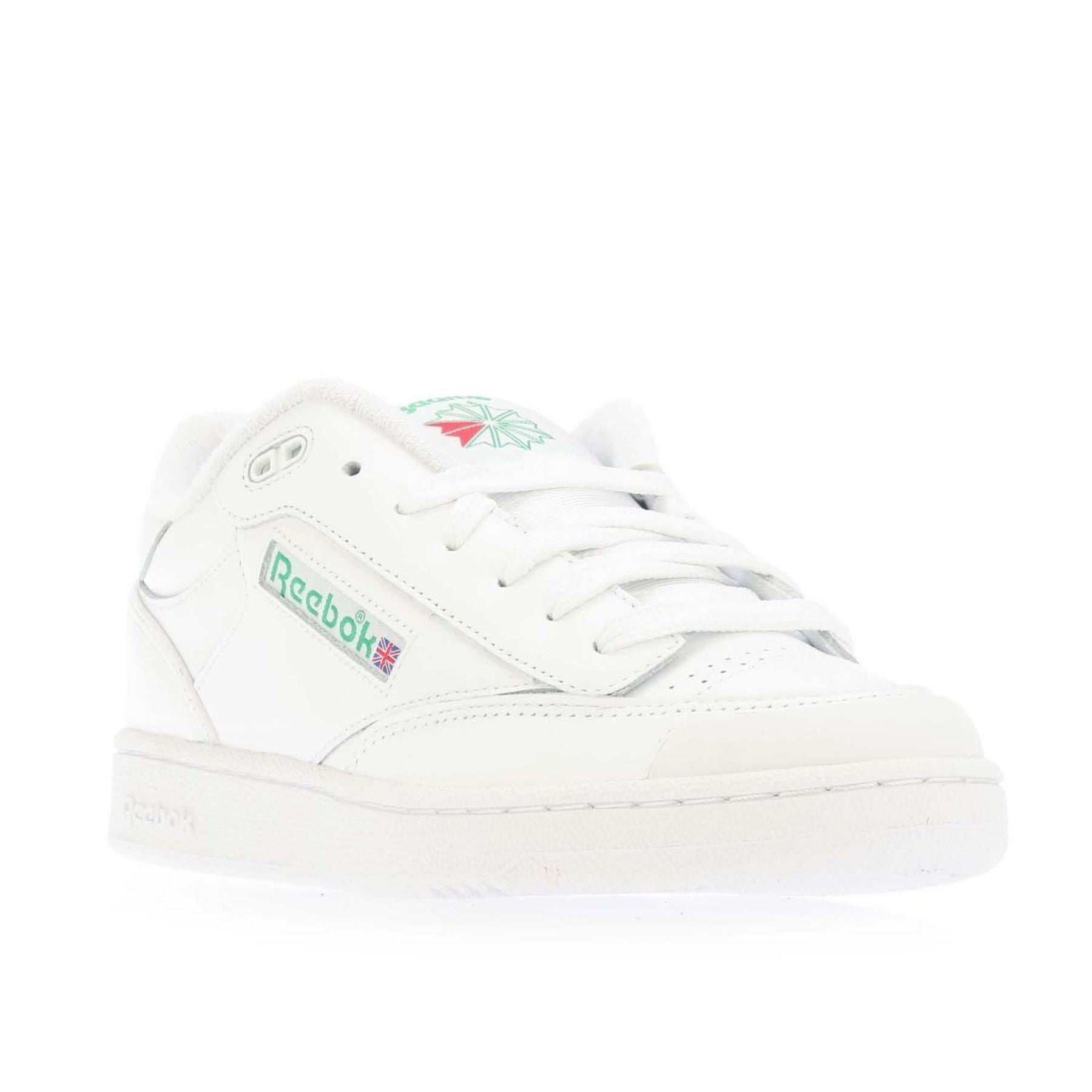 Reebok X Club C Bulc Trainers