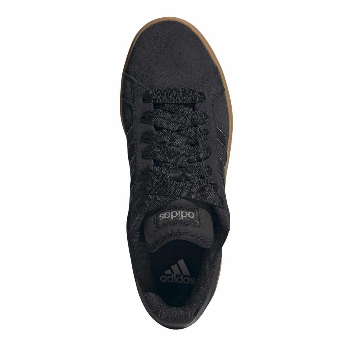 adidas Mens Grand Court Base 00s Shoes