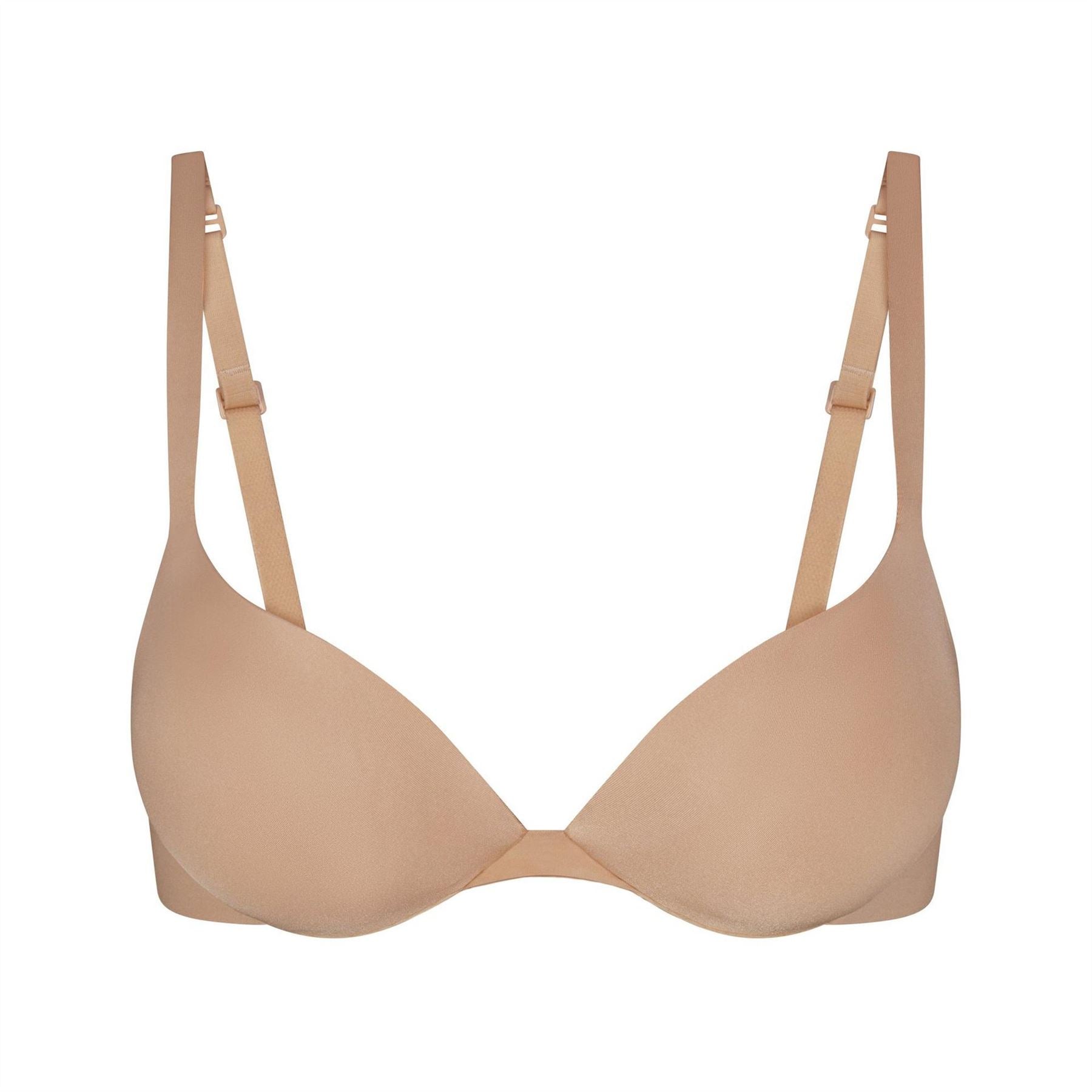 SKIMS Ultimate Collection Teardrop Push Up Bra