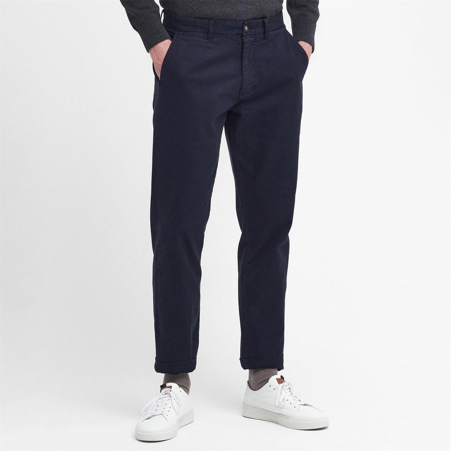 Barbour Stretch Tailored Trousers