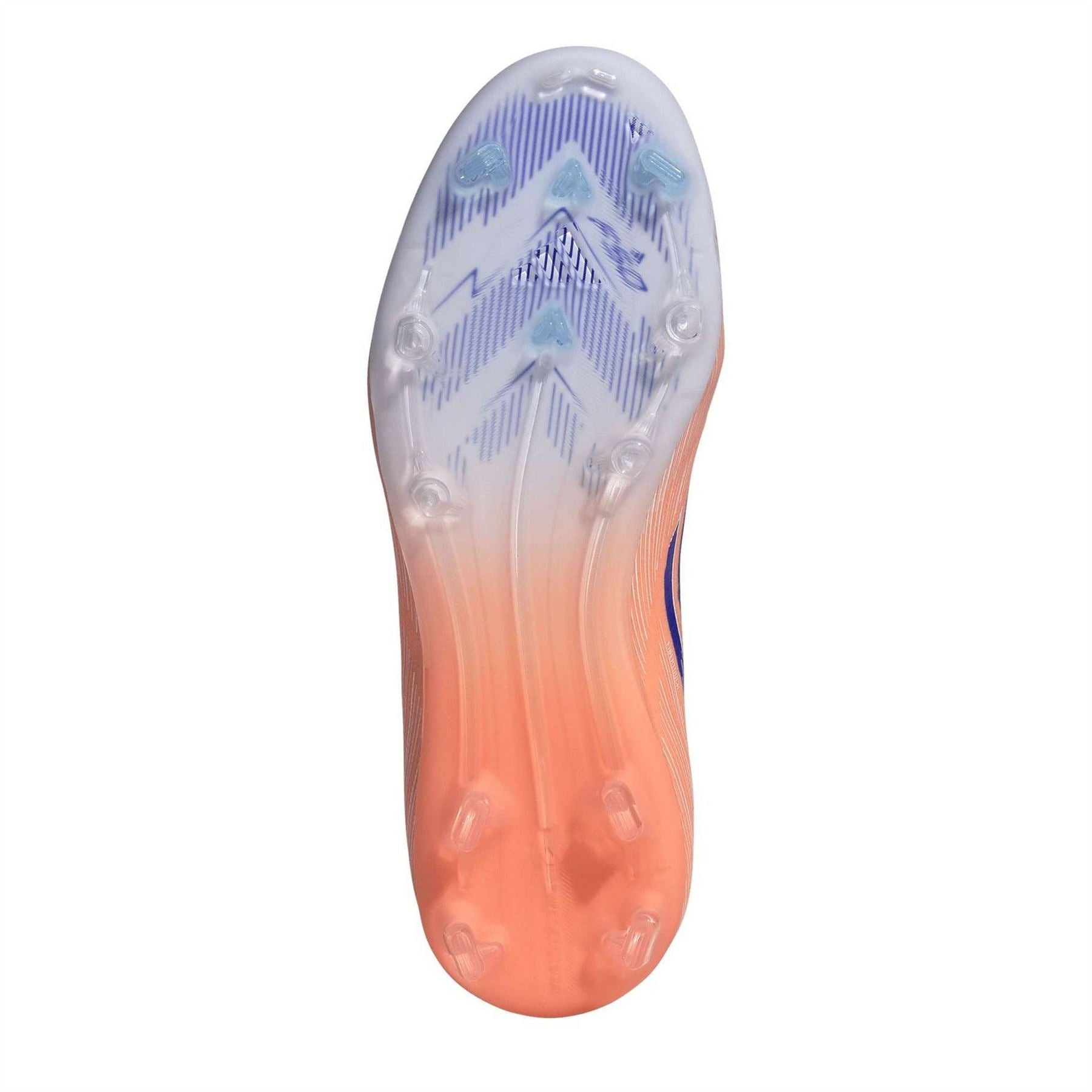 adidas F50 Elite Firm Ground Football Boot