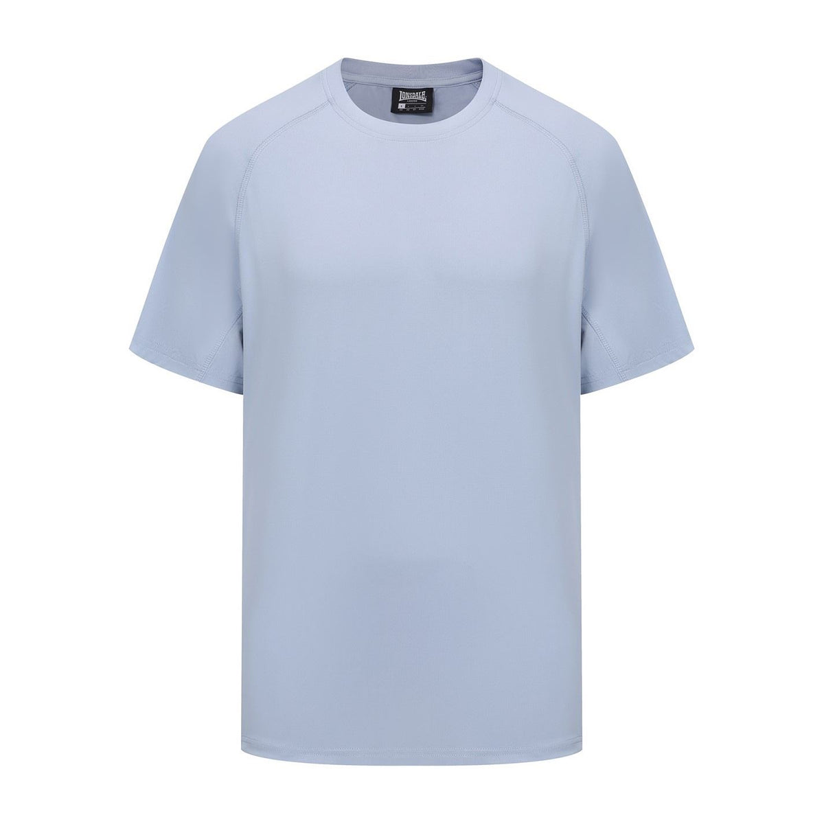 Lonsdale Mens Neckline T-Shirts