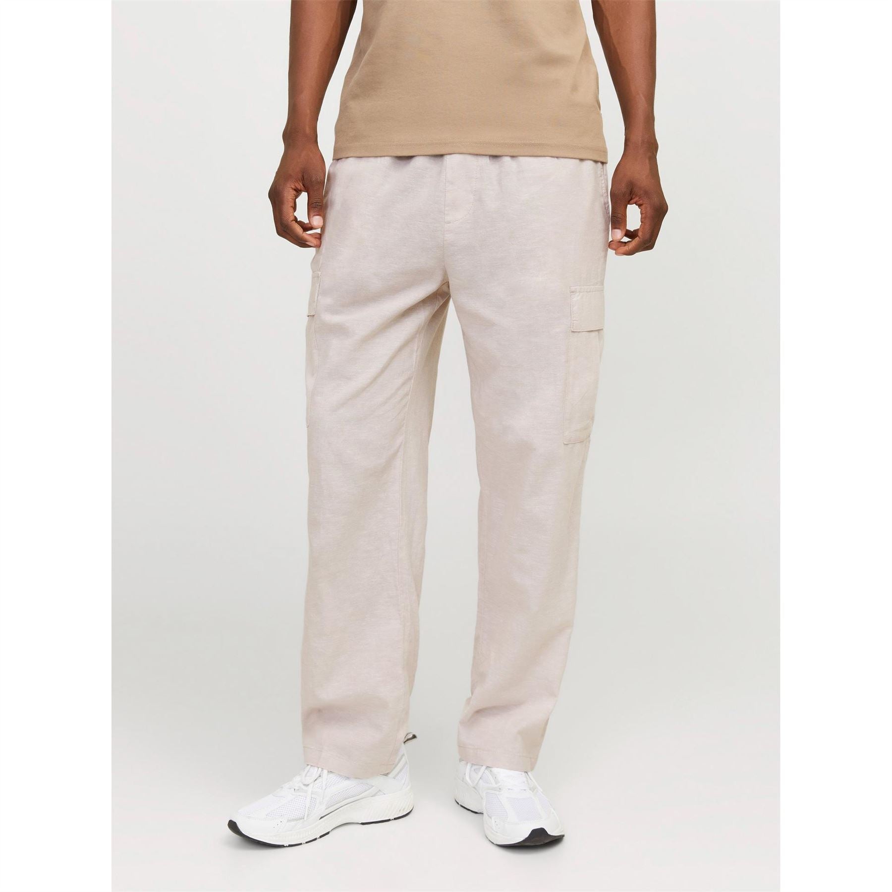 Jack and Jones Karl Combat Cargo Trousers