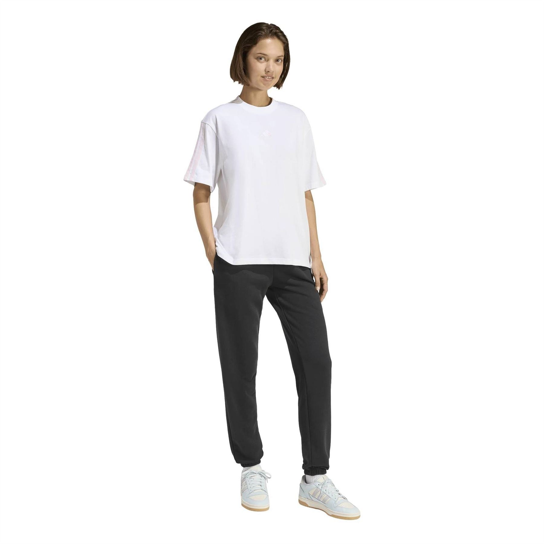 adidas Training Top Juniors