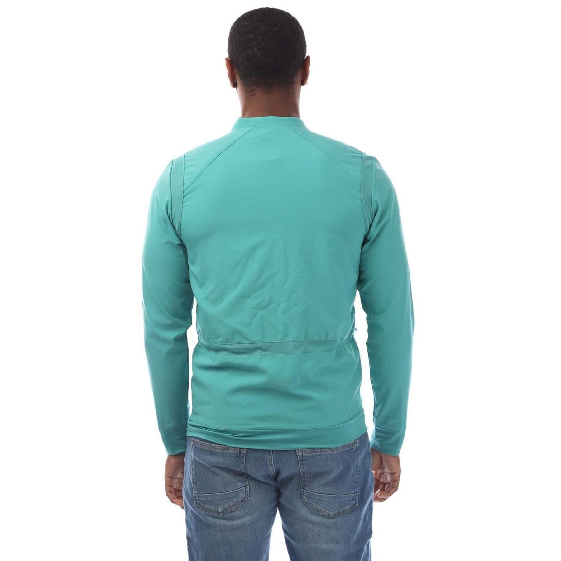 Umbro Presentation Jacket