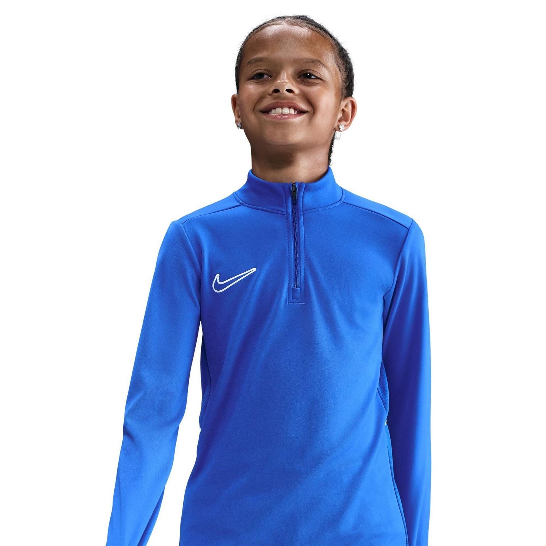 Nike Academy Drill Top Juniors