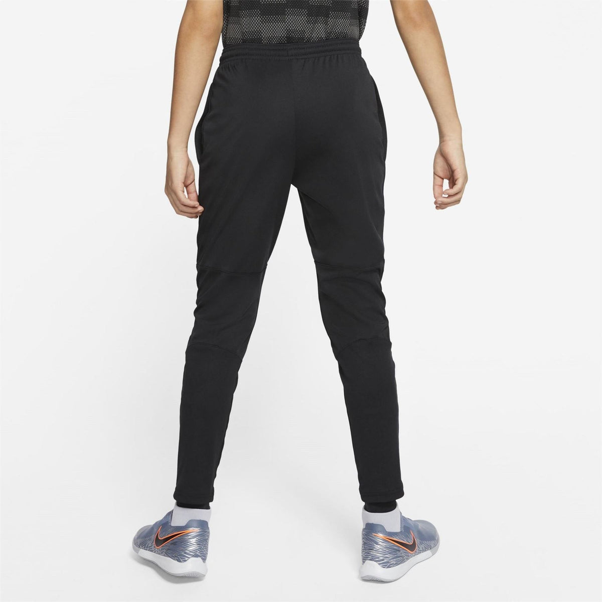 Nike Fit Park Big Kids Short Sleeve Football Top