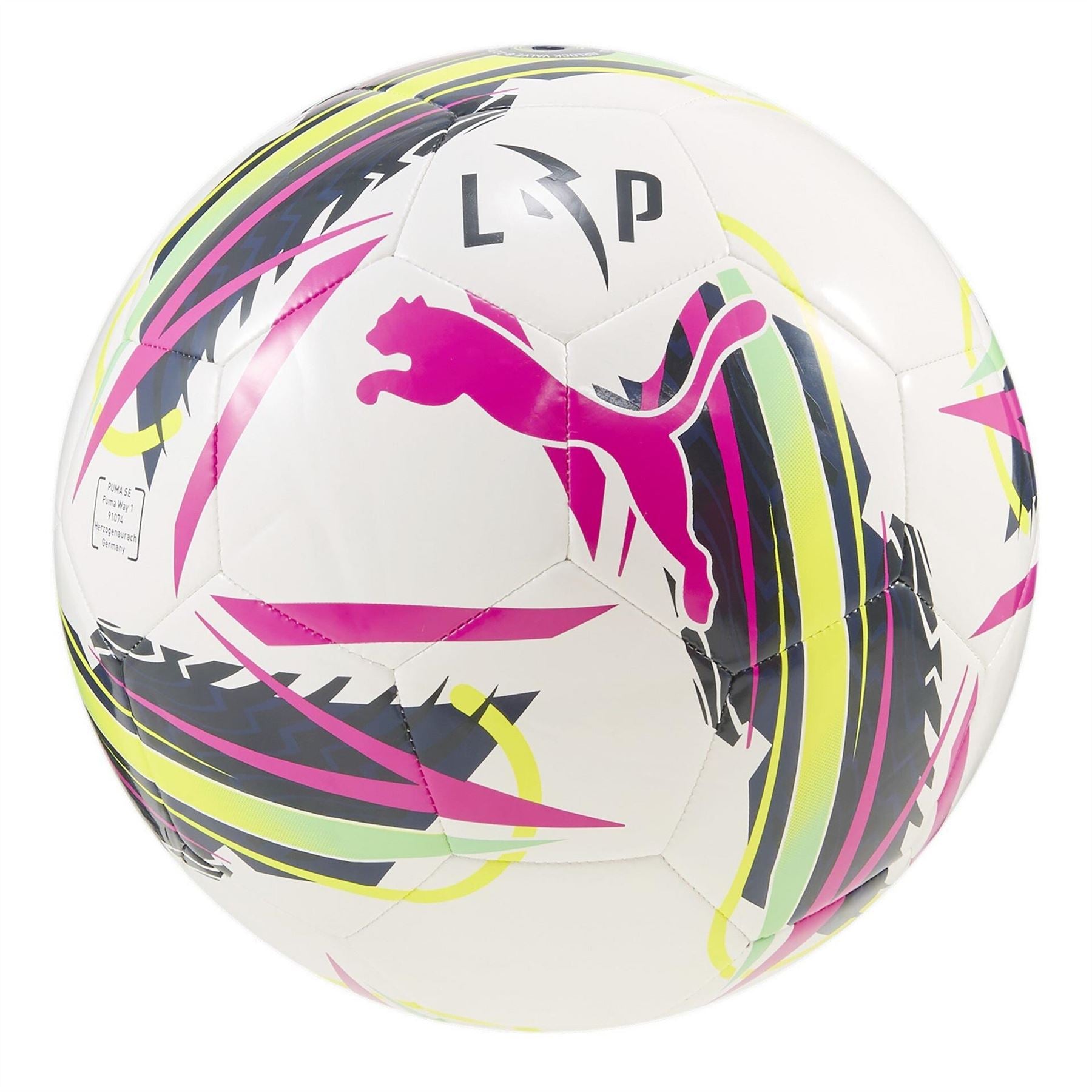 Puma 6 Liga Portugal 2024 2025 Football
