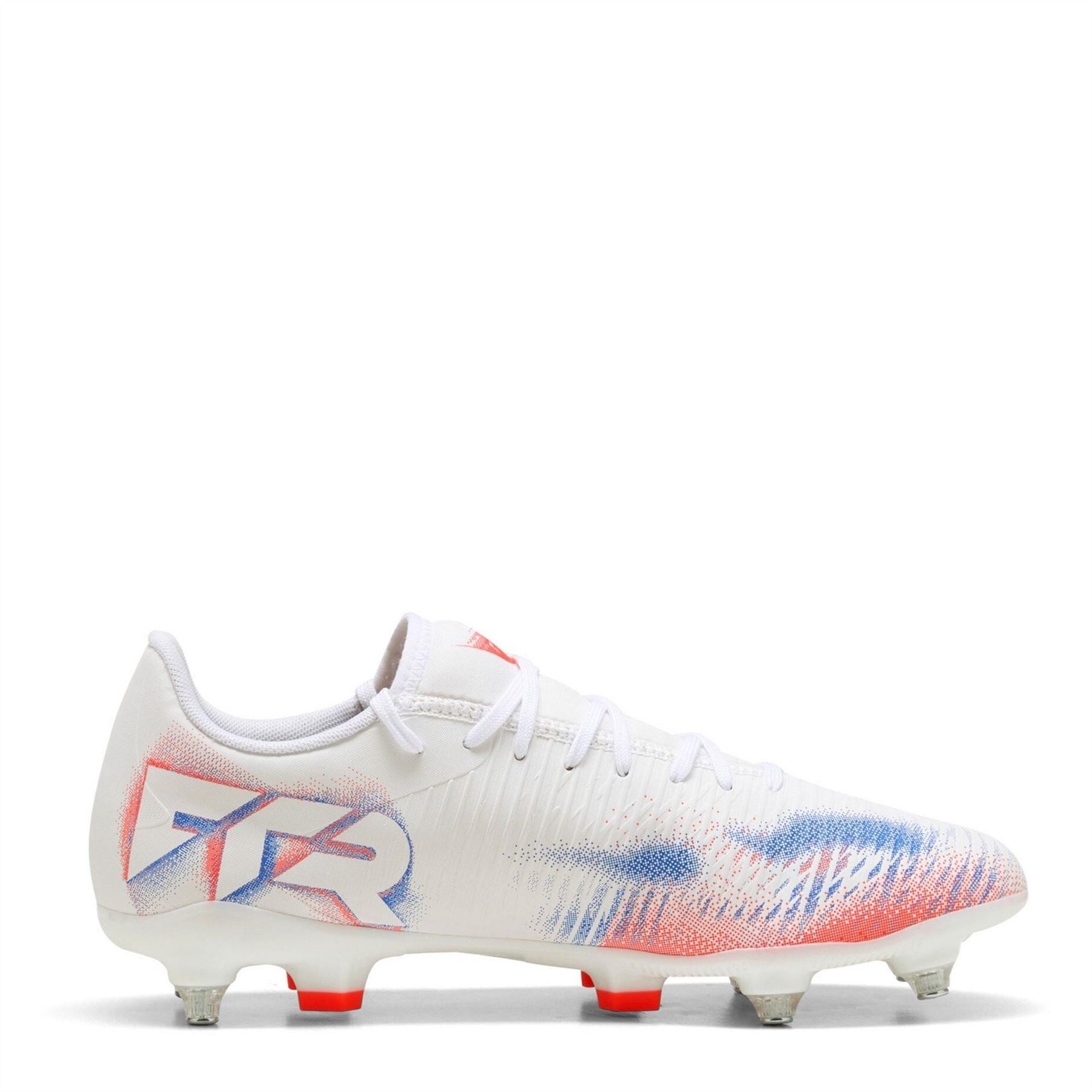 Puma 8 Play Mxsg Soft Ground Football Boots