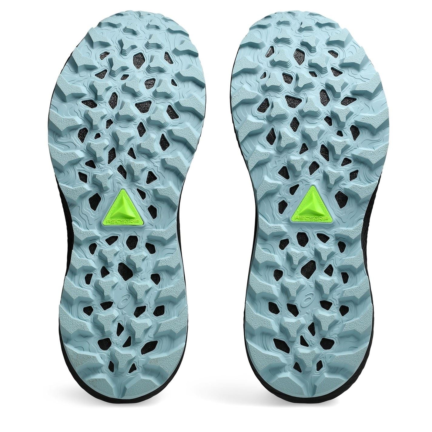 Asics Mens Trabuco 12 Trail Running Shoes