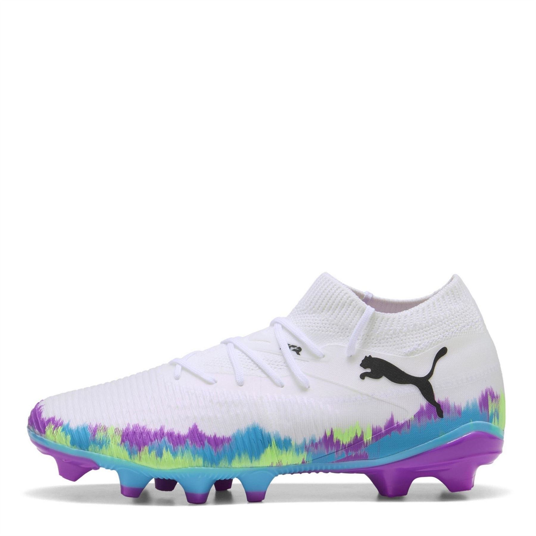 Puma Womens Future 8 Match Artificial Ground Football Boots