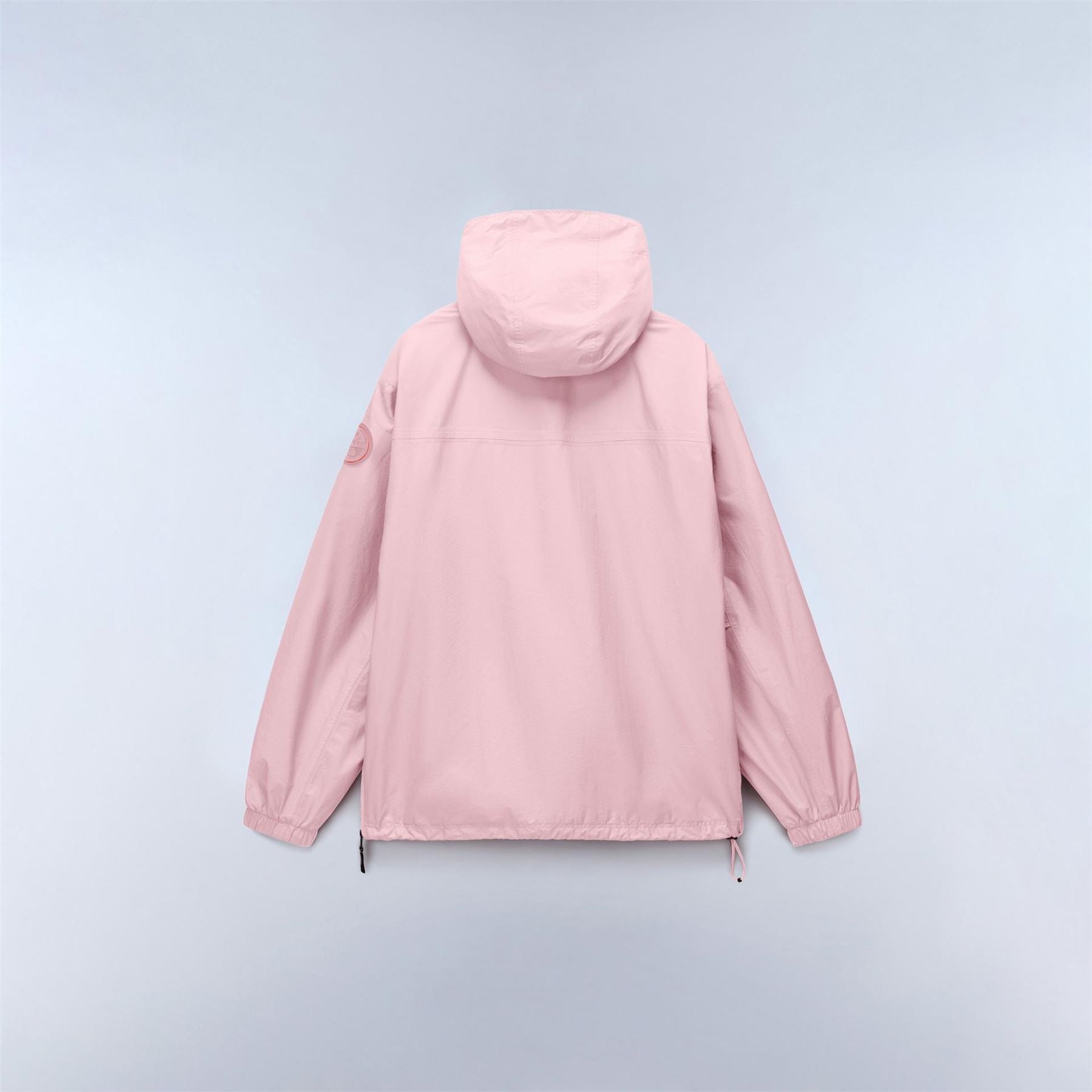 Napapijri Womens Rainforest Ss