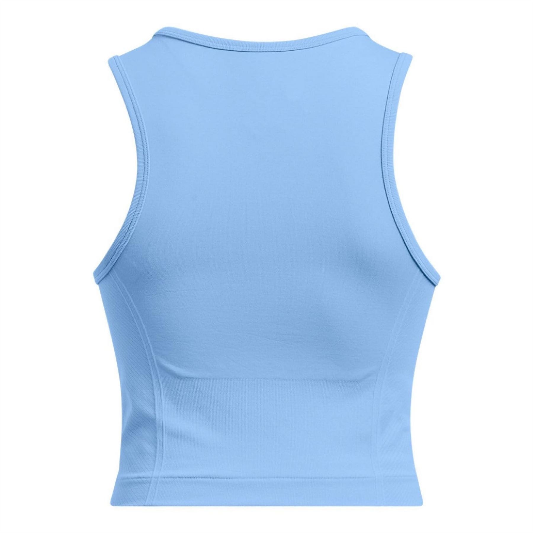 Under Armour Seamless Tank Top