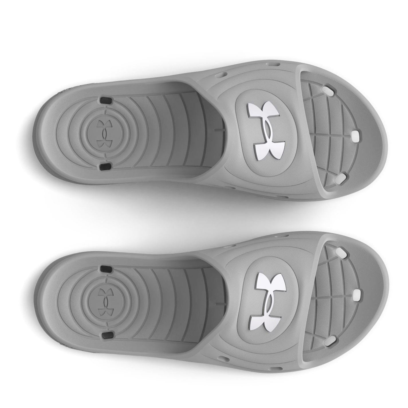 Under Armour Womens Armour Ua W Locker Iv Sl Sliders