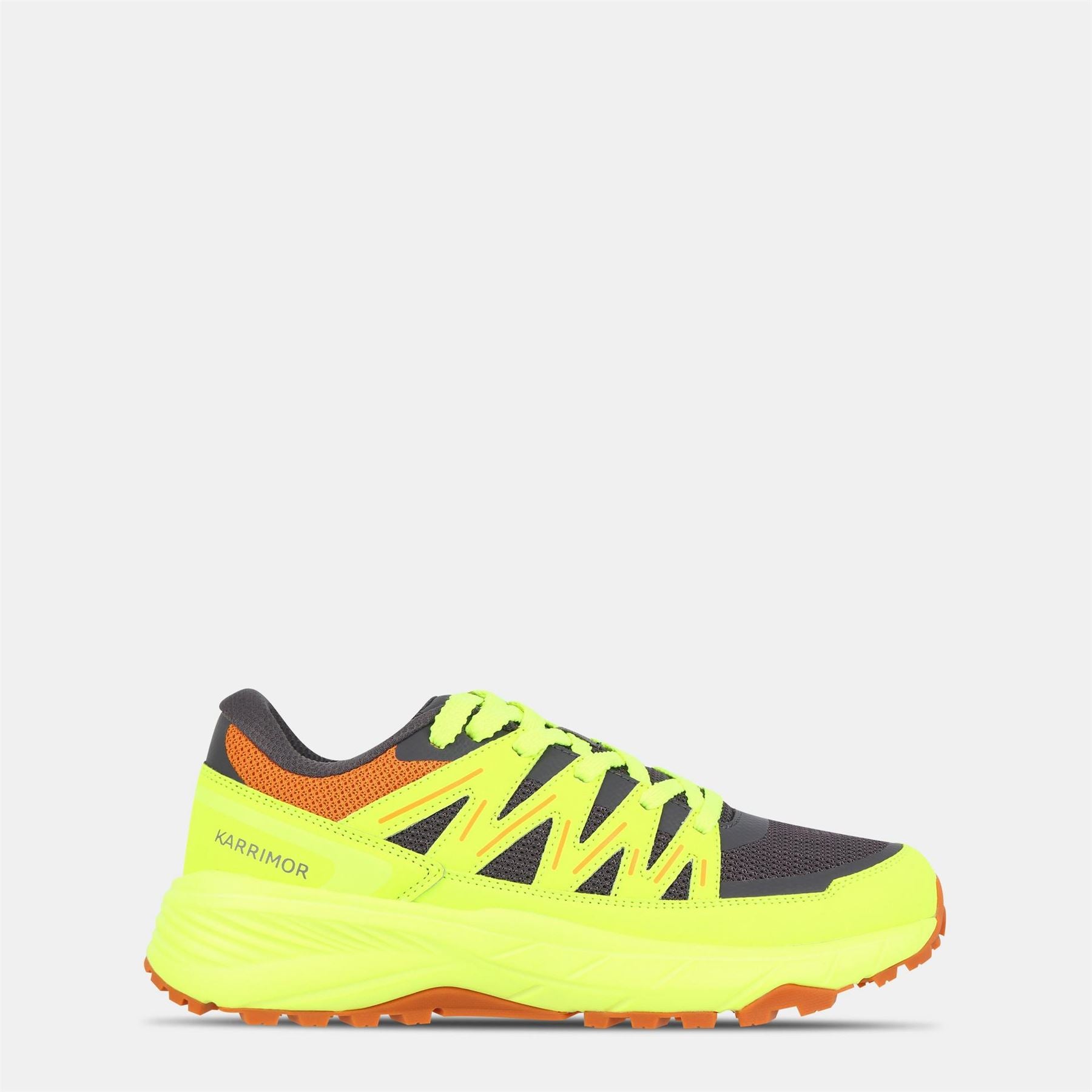Karrimor Mens Caracal Trail Running Shoes