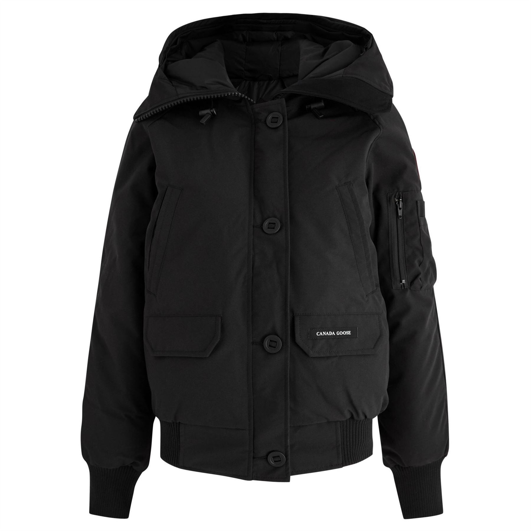 Canada Goose Chilliwack Bomber