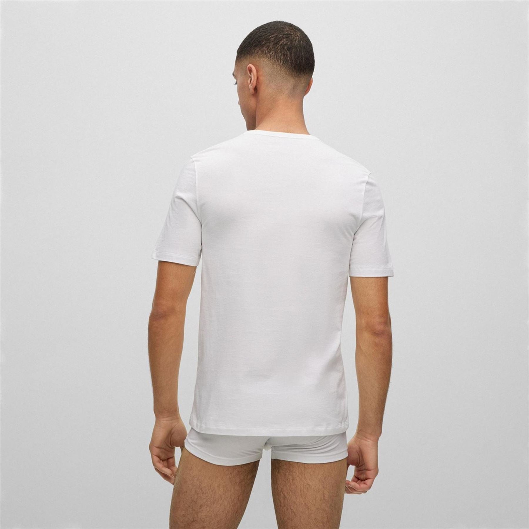 Hugo Pack T-Shirts
