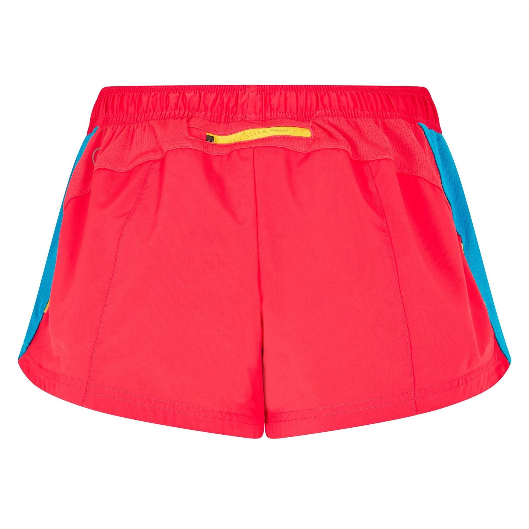 Puma Womens Faas Split Shorts