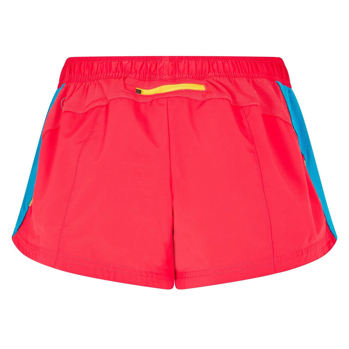 Puma Womens Faas Split Shorts