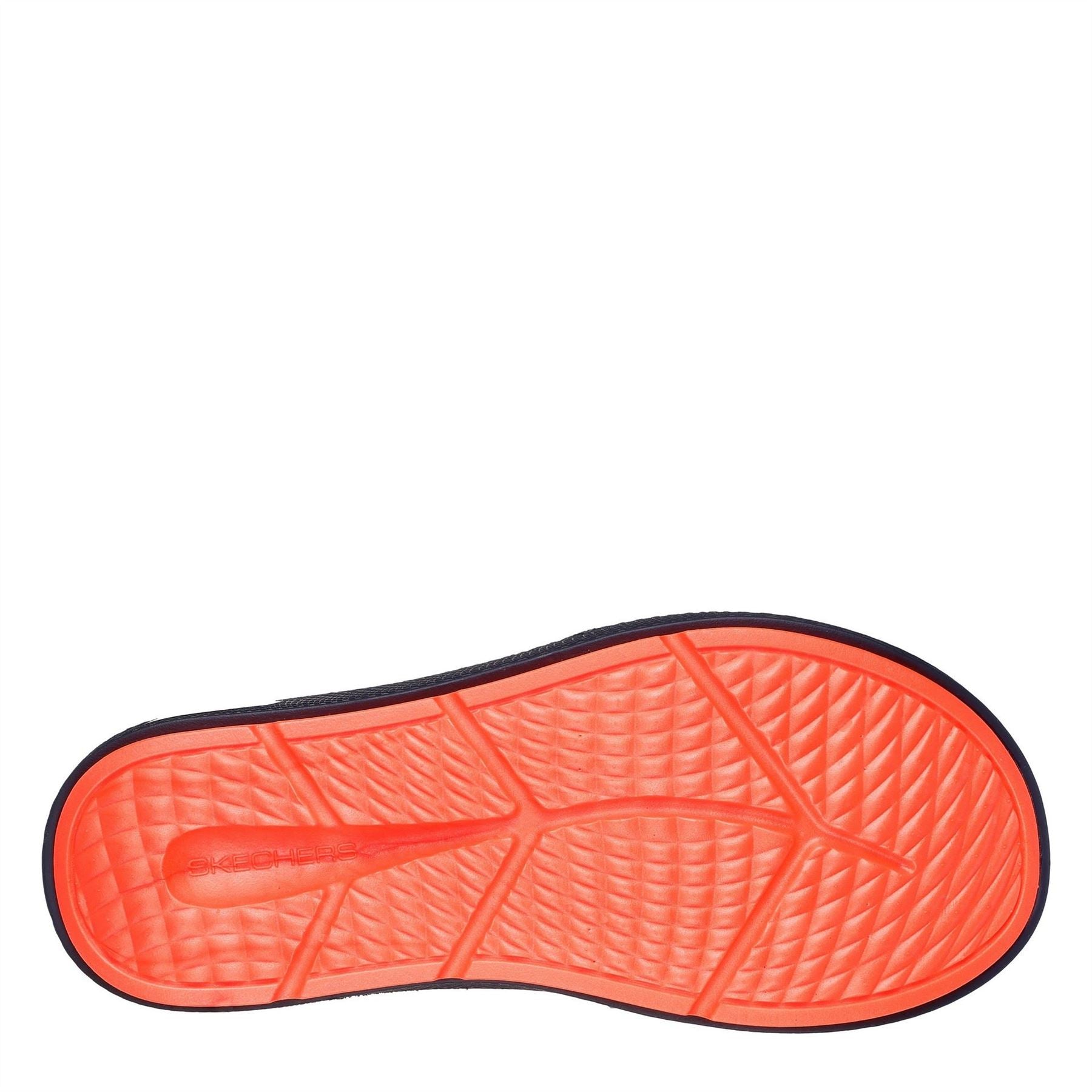 Skechers Mens Density Premium Arch Fit Hyper Sliders