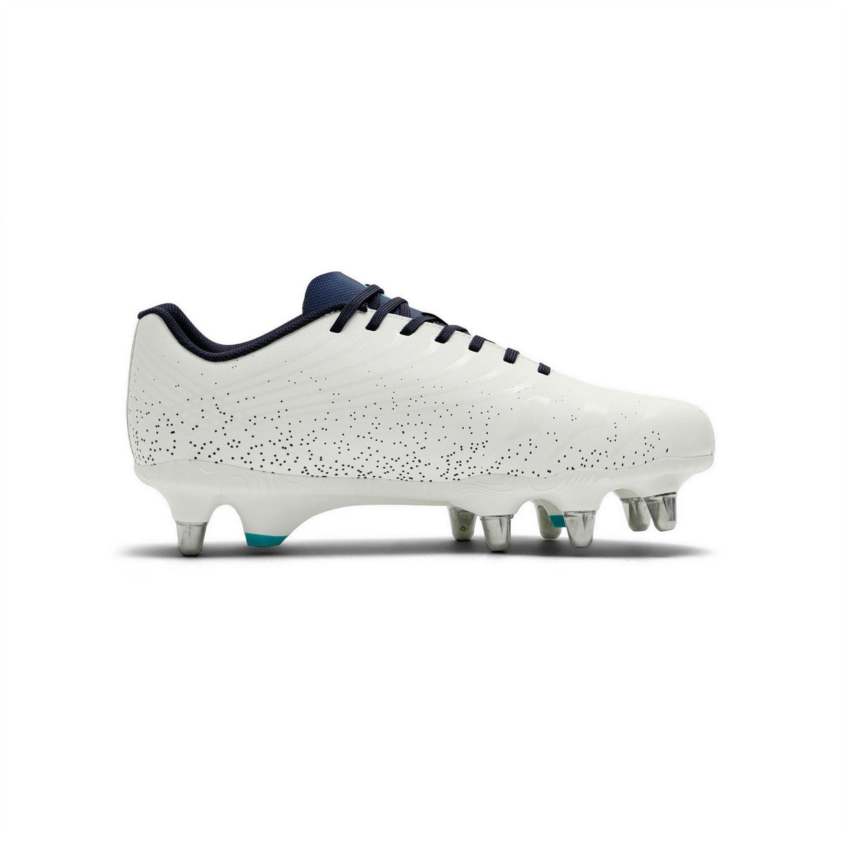 Canterbury Stampede Groundbreak Team Soft Ground Rugby Boots