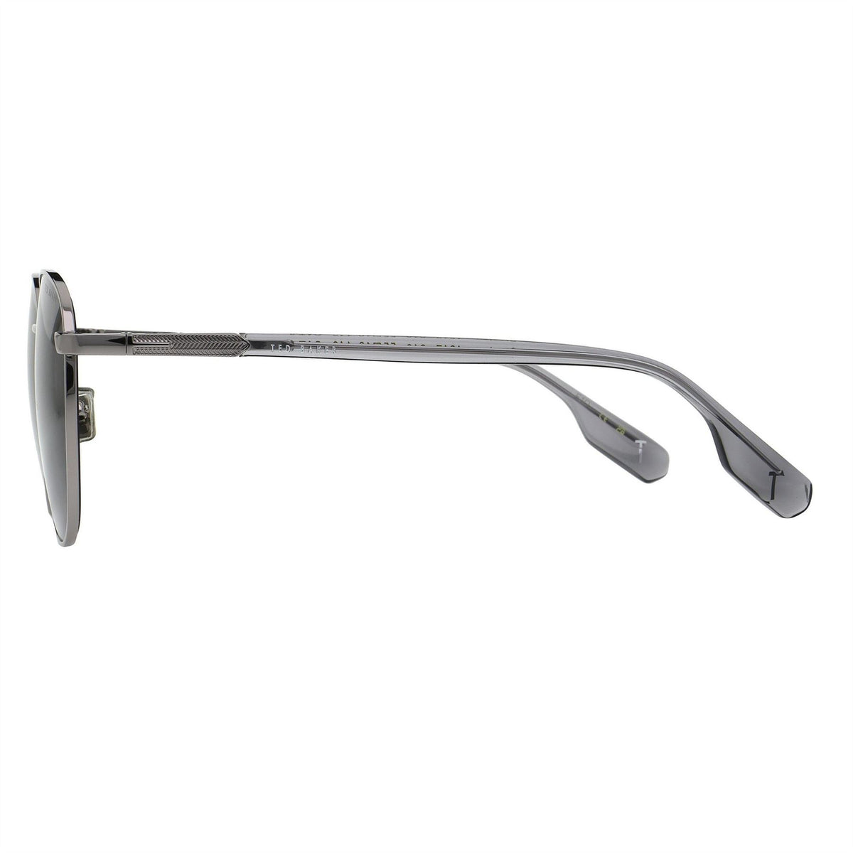 Ted Baker Stanley Round Full Rim Sunglasses