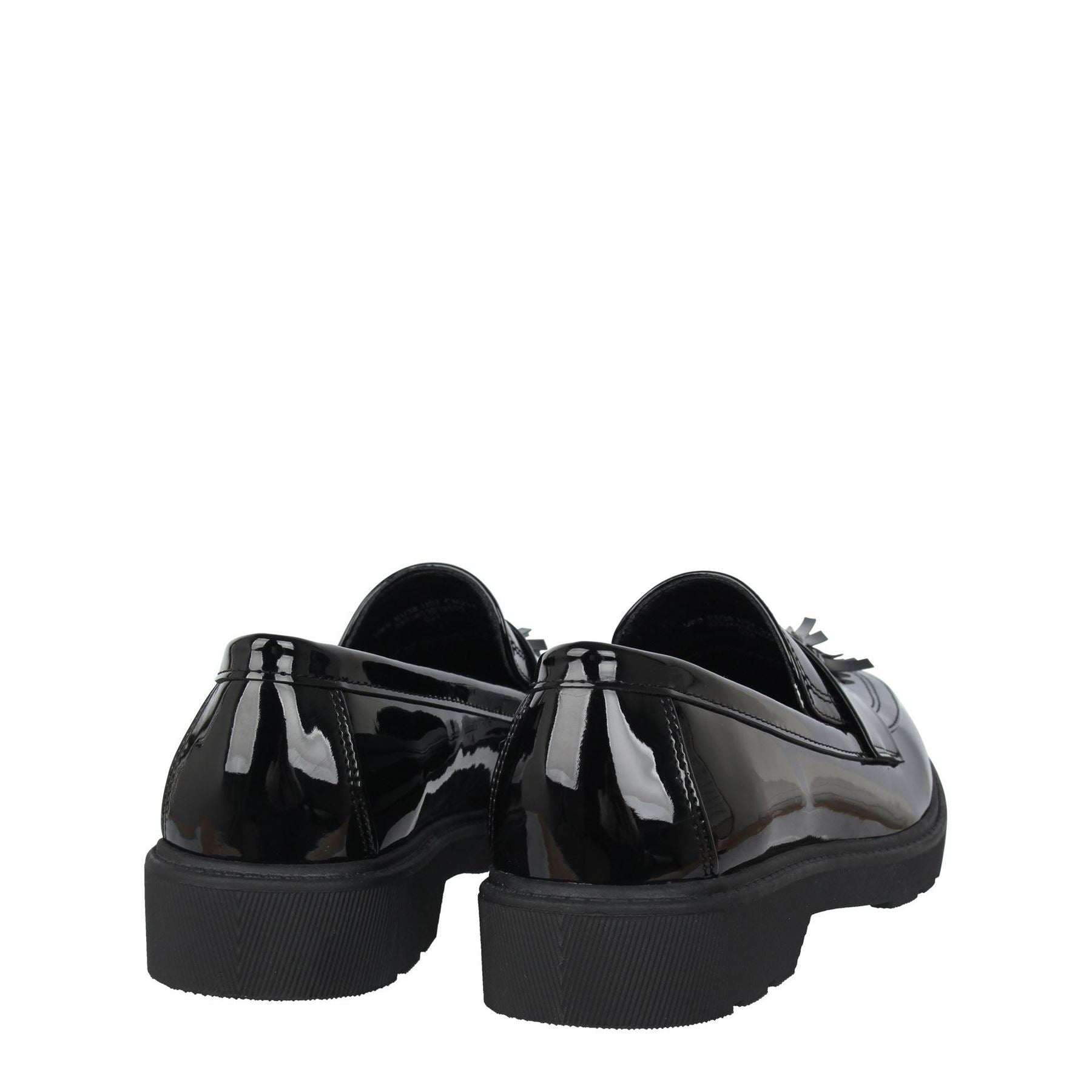 Miso Womens Tassi Loafers