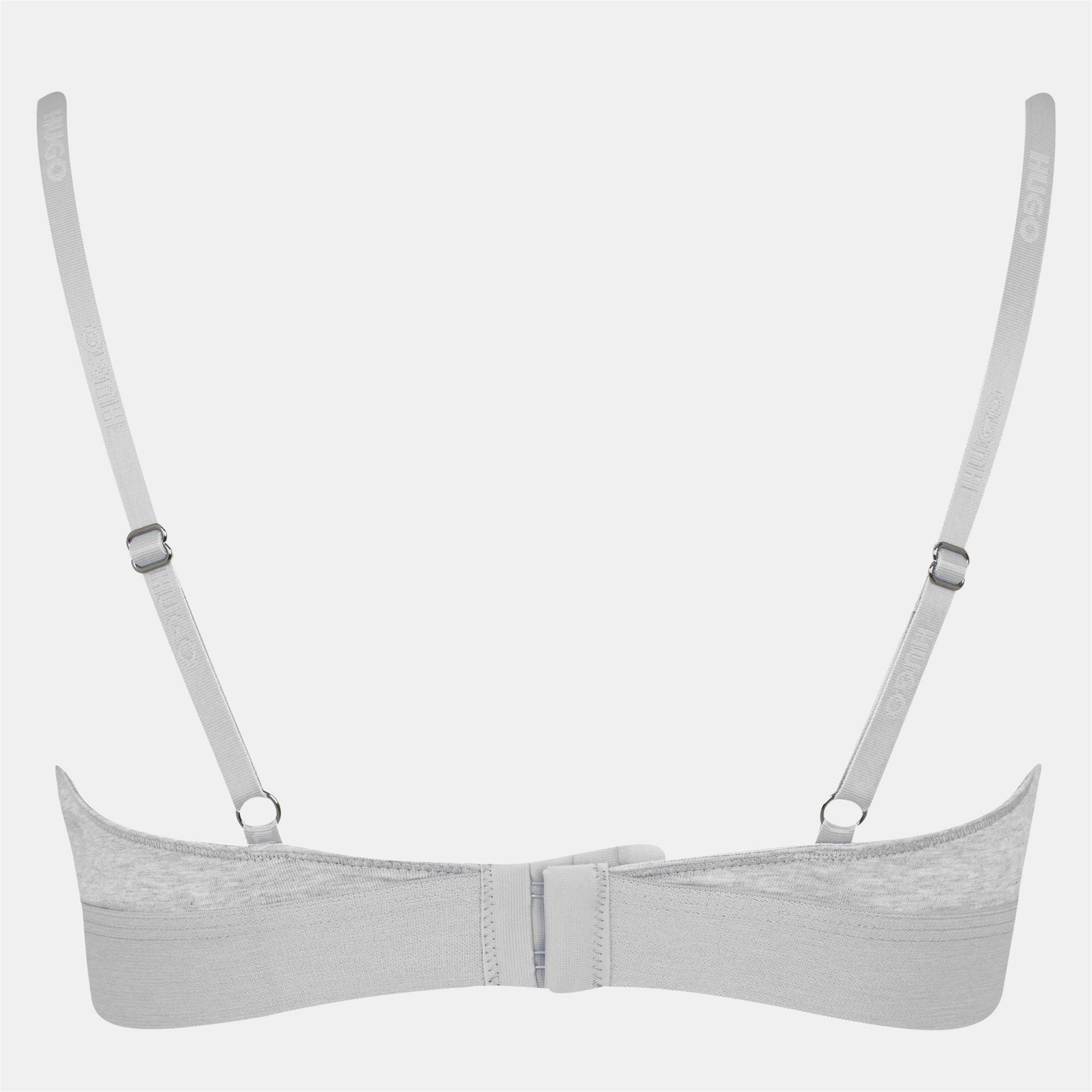 Hugo Boss Triangle Bra
