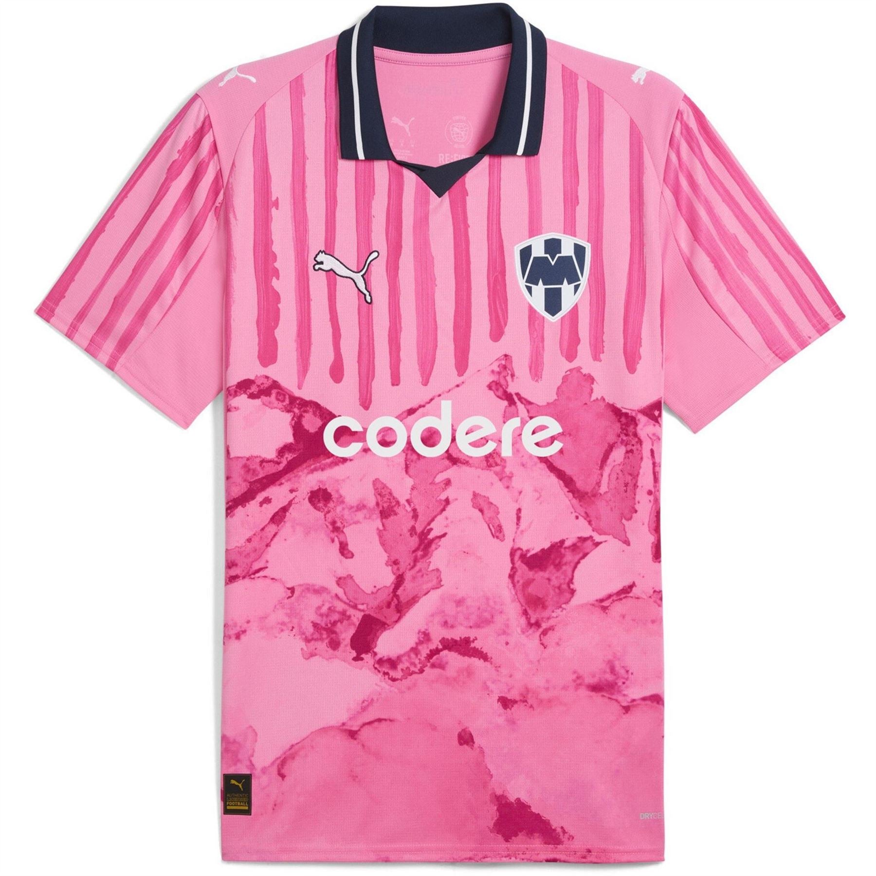 Puma X Kidssuper Monterry Goalkeeper Shirt 2025 2026 Adults