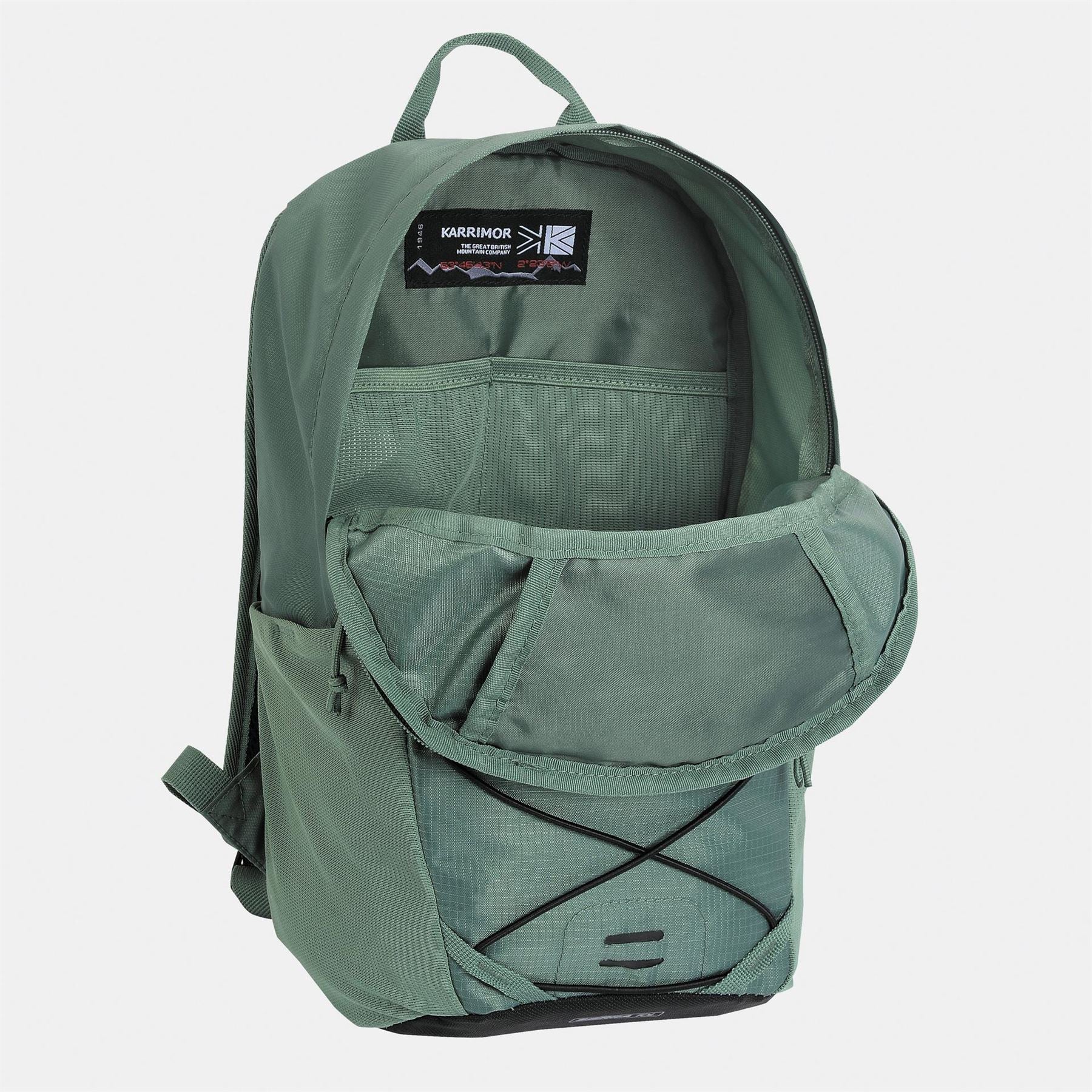 Karrimor Sierra 10l Backpack