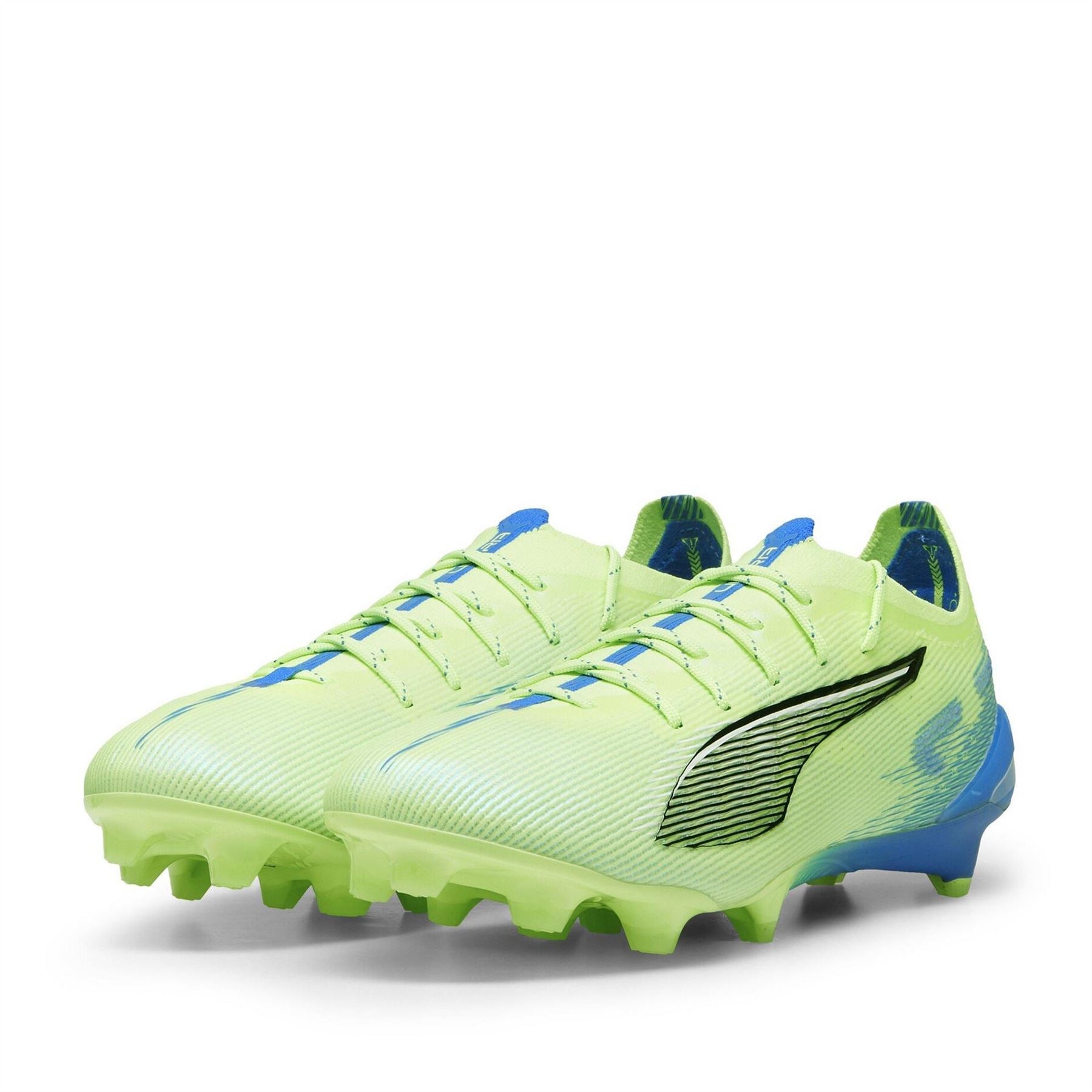 Puma Ultra Ultimate Adults Firm Ground Football Boots