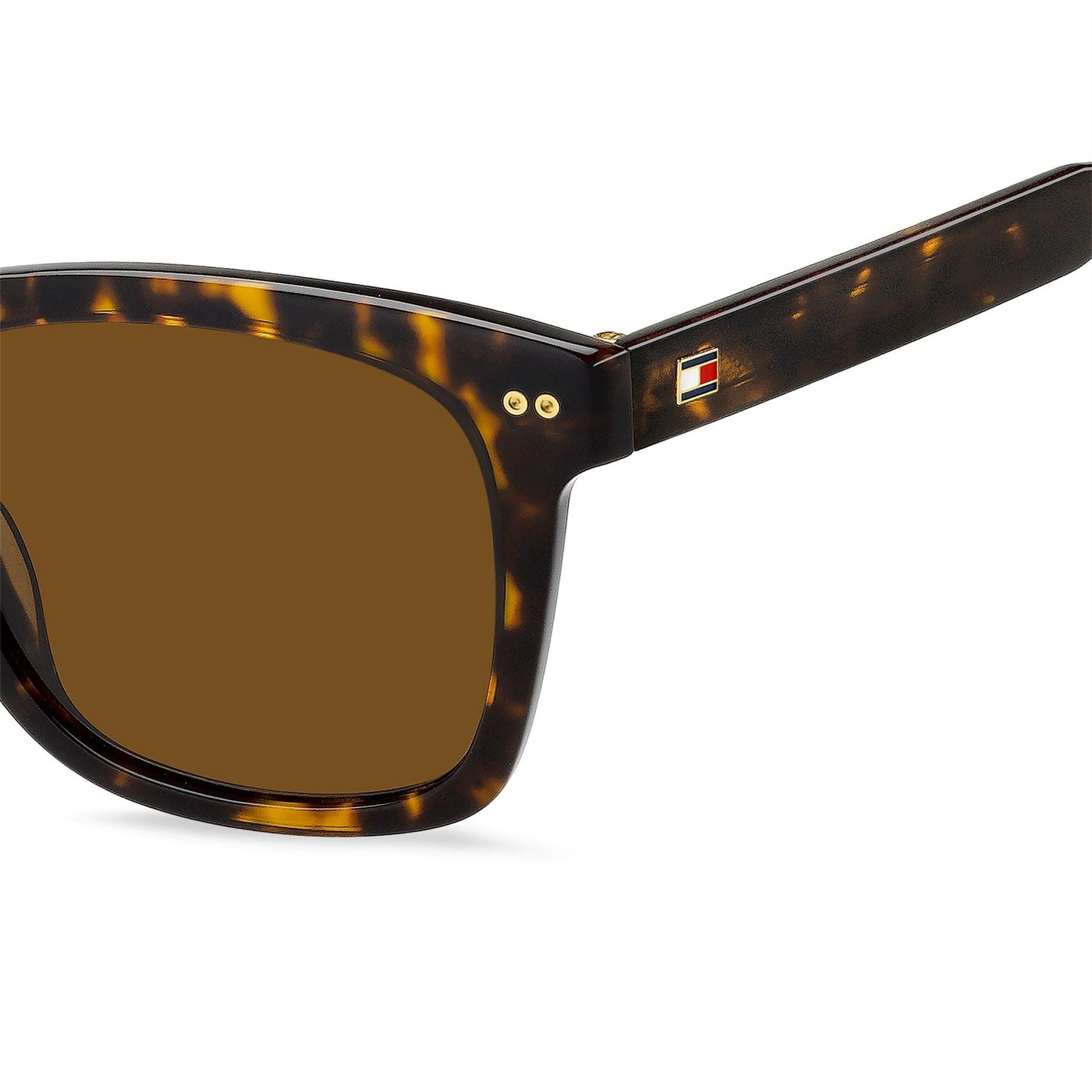 Tommy Hilfiger Sun Rectangular Sn63