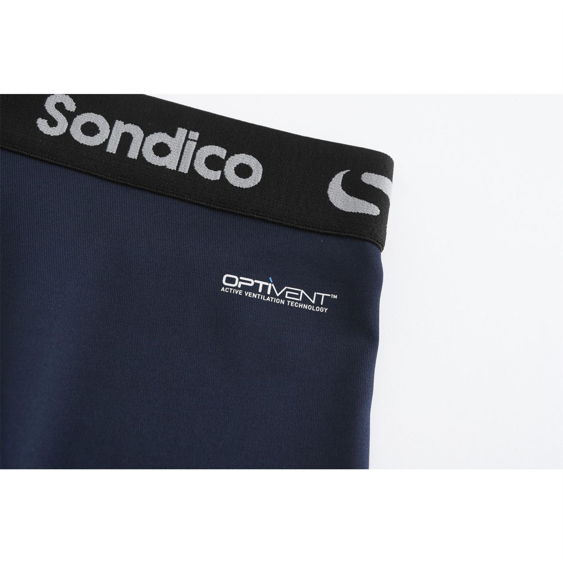 Sondico Mens Core 9 Shorts