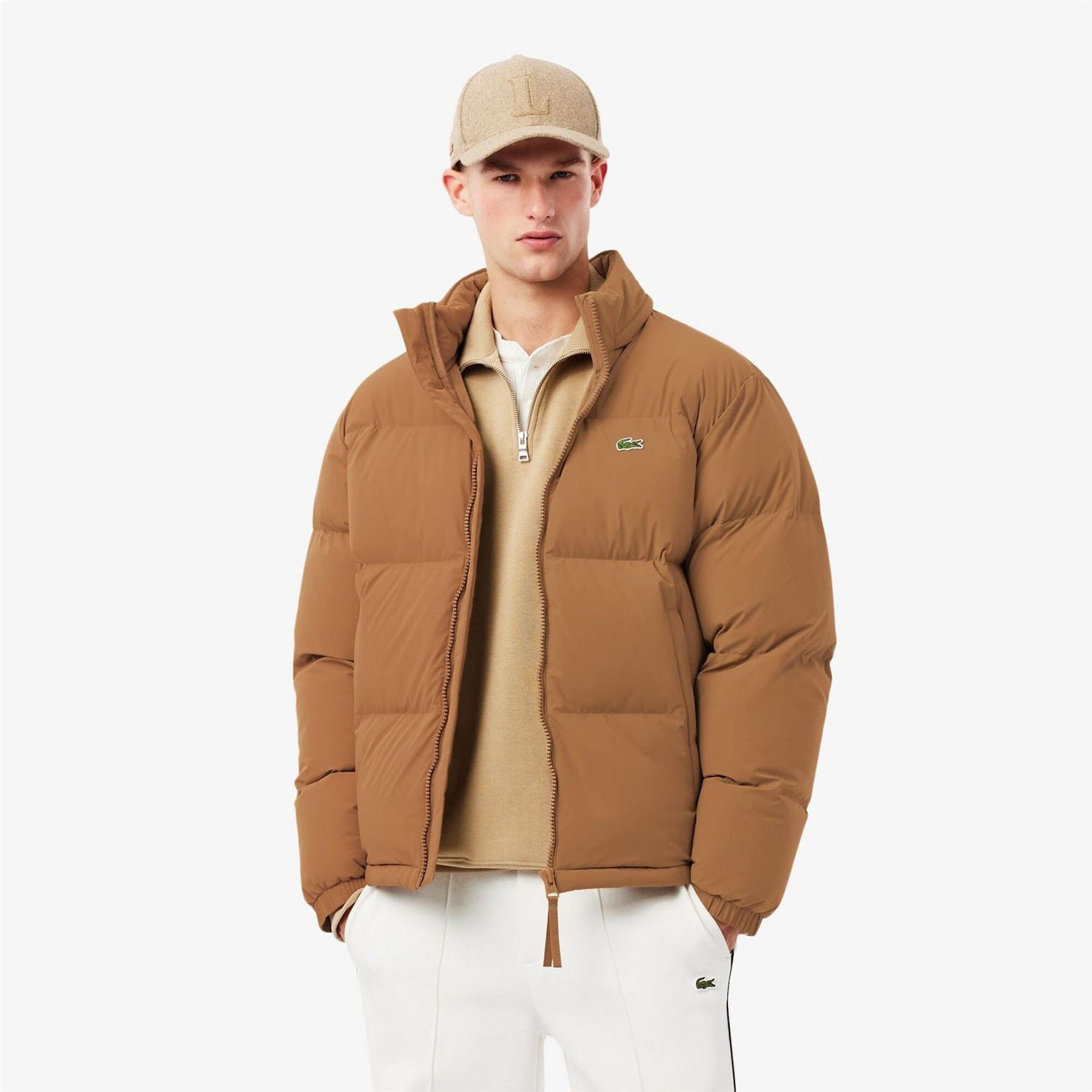 Lacoste Puf Jacket Sn99
