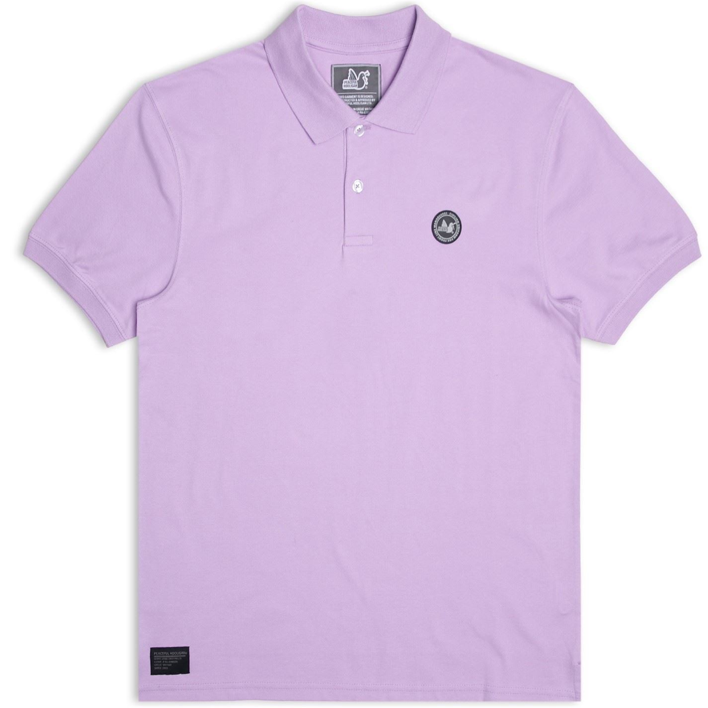 Peaceful Hooligan Cash Polo