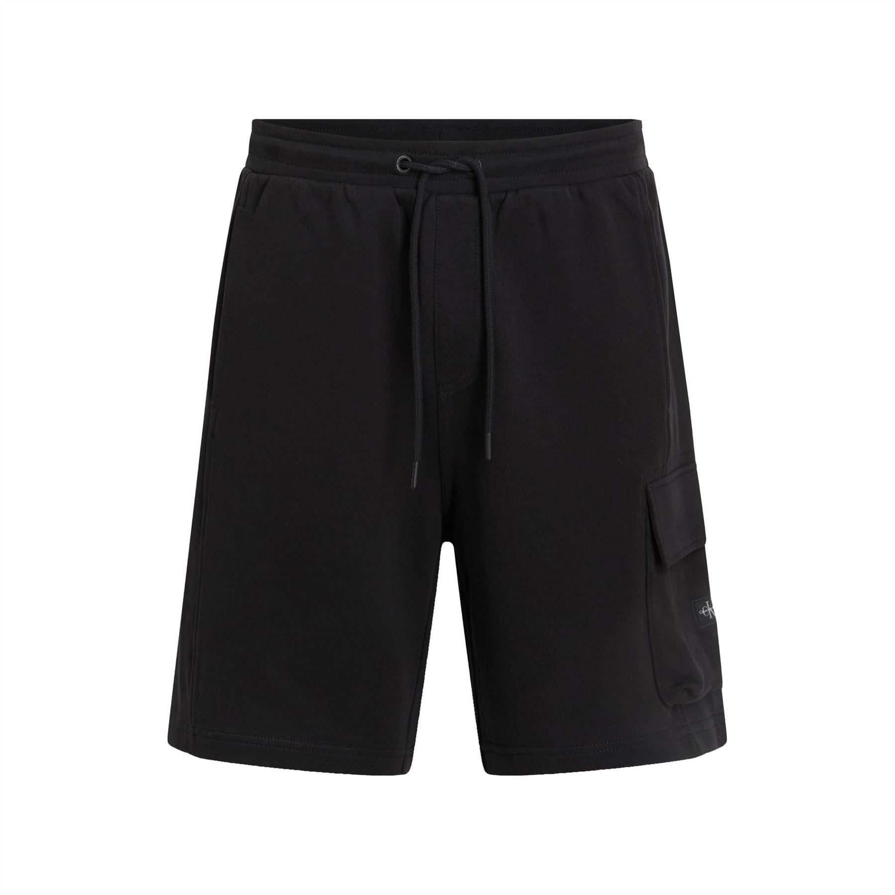 Calvin Klein Jeans Label Shorts