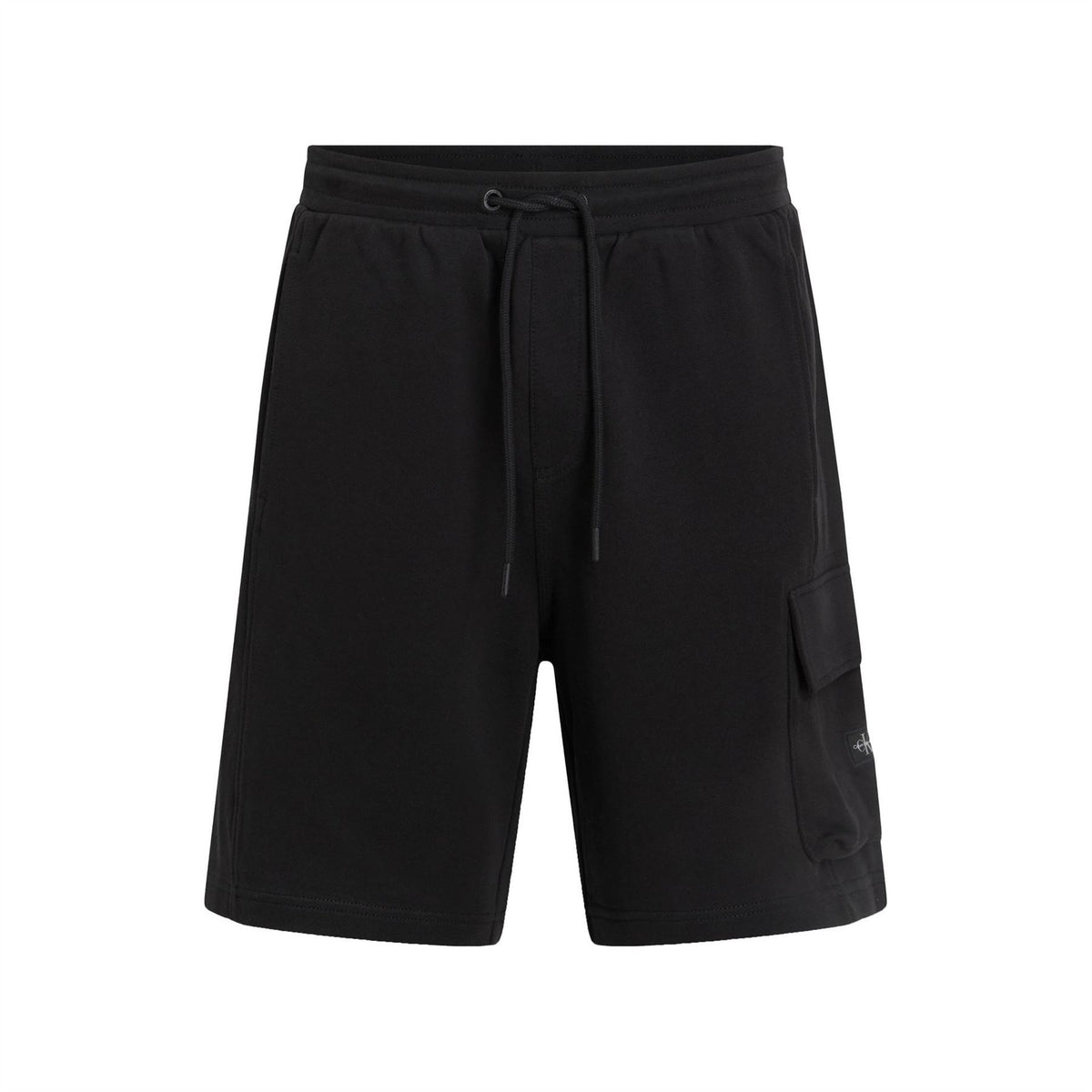 Calvin Klein Jeans Label Shorts
