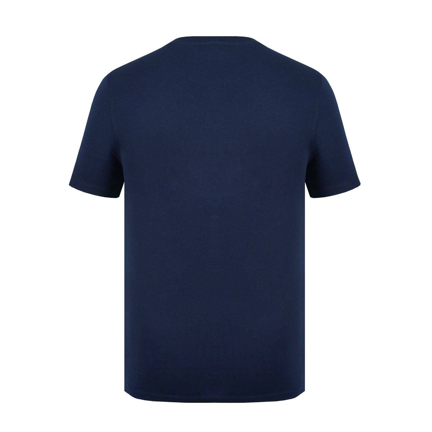 Slazenger Mens Plain T-Shirt
