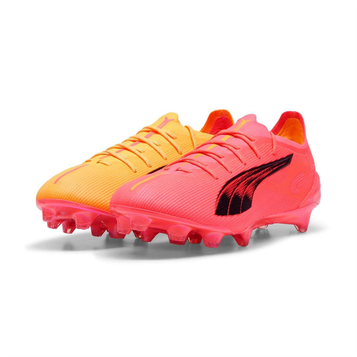 Puma Mens Ultra 5 Ultimate Trick Firm Ground Football Boots