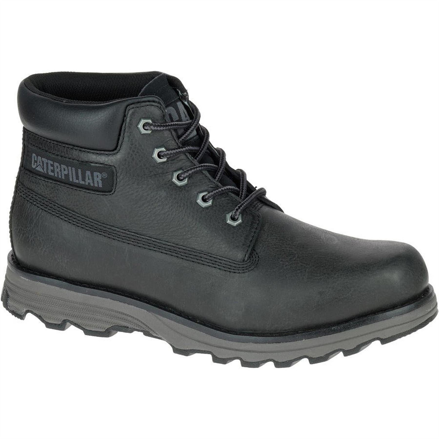 Caterpillar Founder Chukka Boots